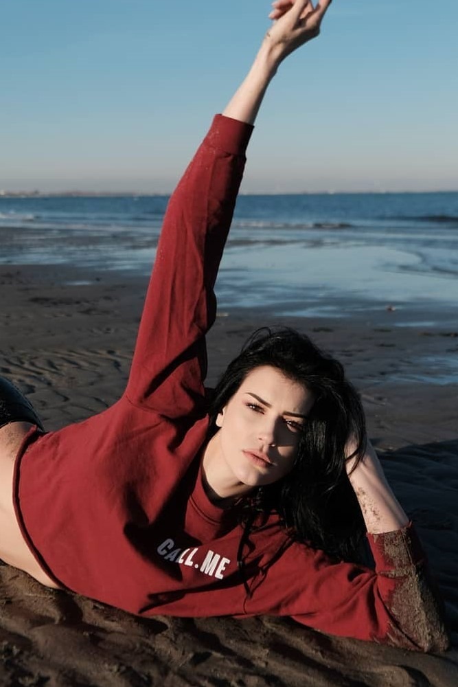 Elisabetta — Model & Hostess in Altavilla Vicentina photo 15