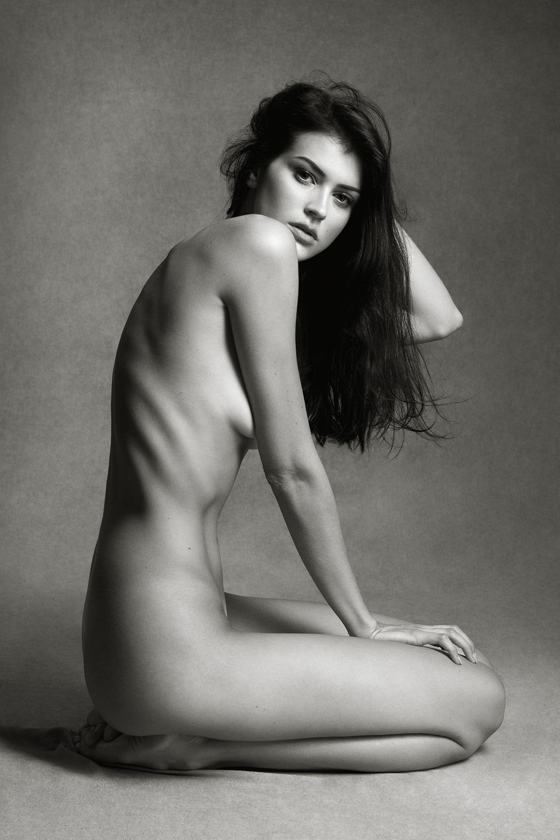 Elisabetta — Model & Hostess in Altavilla Vicentina photo 26