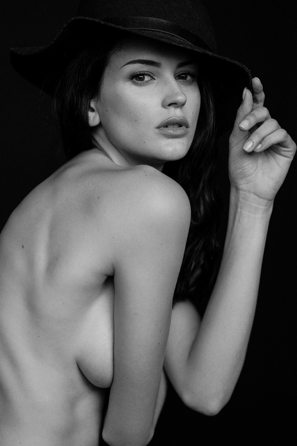 Elisabetta — Model & Hostess in Altavilla Vicentina photo 27