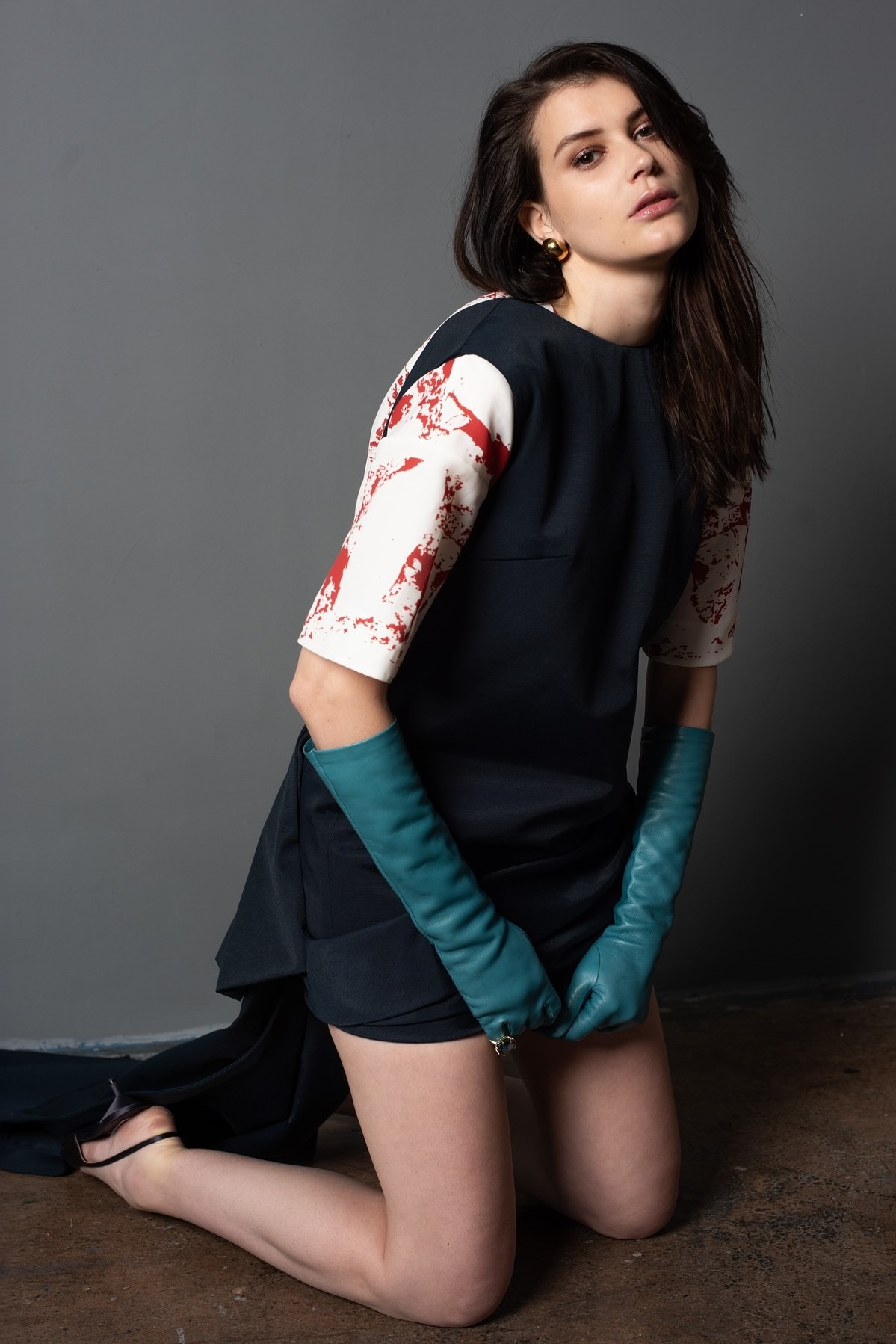 Elisabetta — Model & Hostess in Altavilla Vicentina photo 6