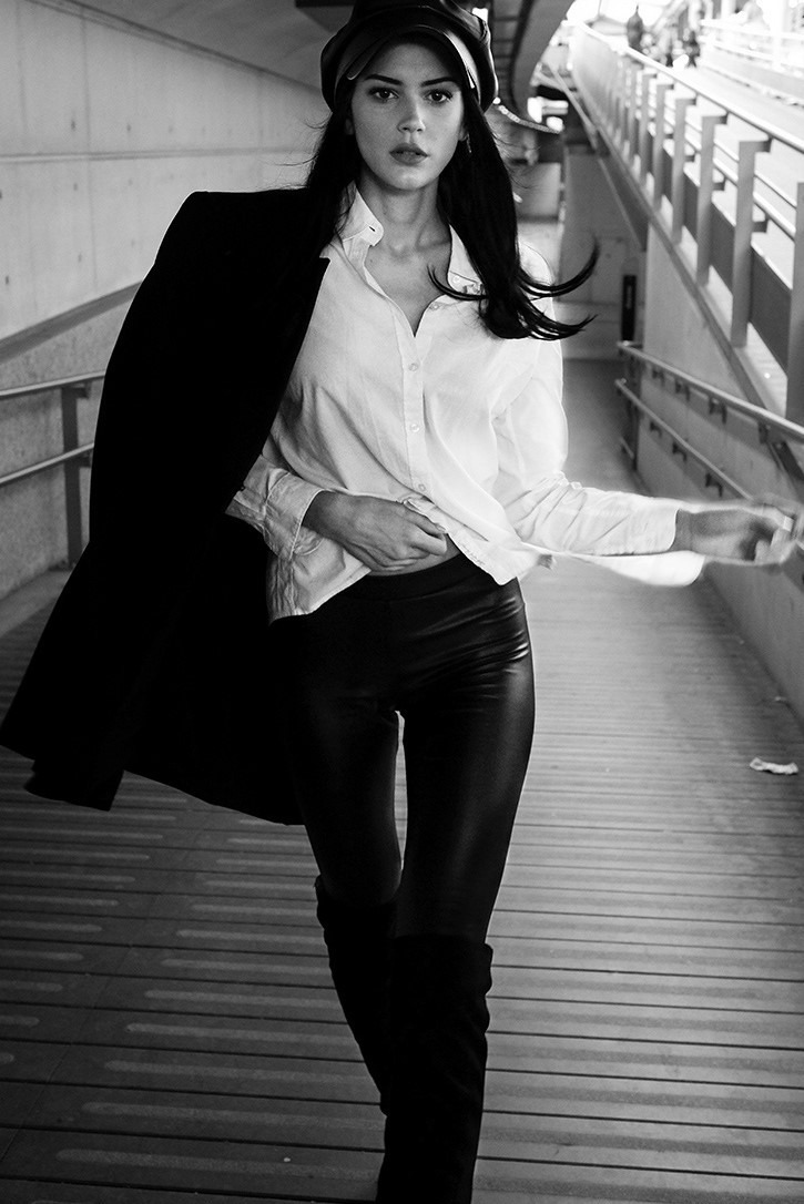 Elisabetta — Model & Hostess in Altavilla Vicentina photo 9