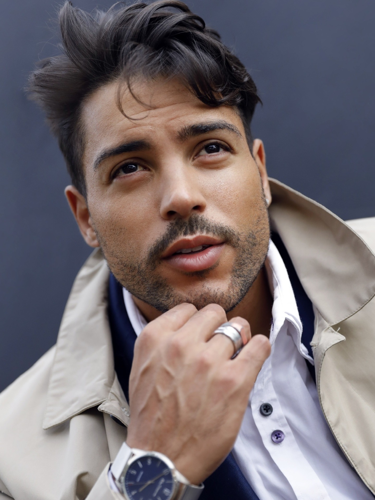 Dominic Chapman — Model & Host in Greater London photo 2