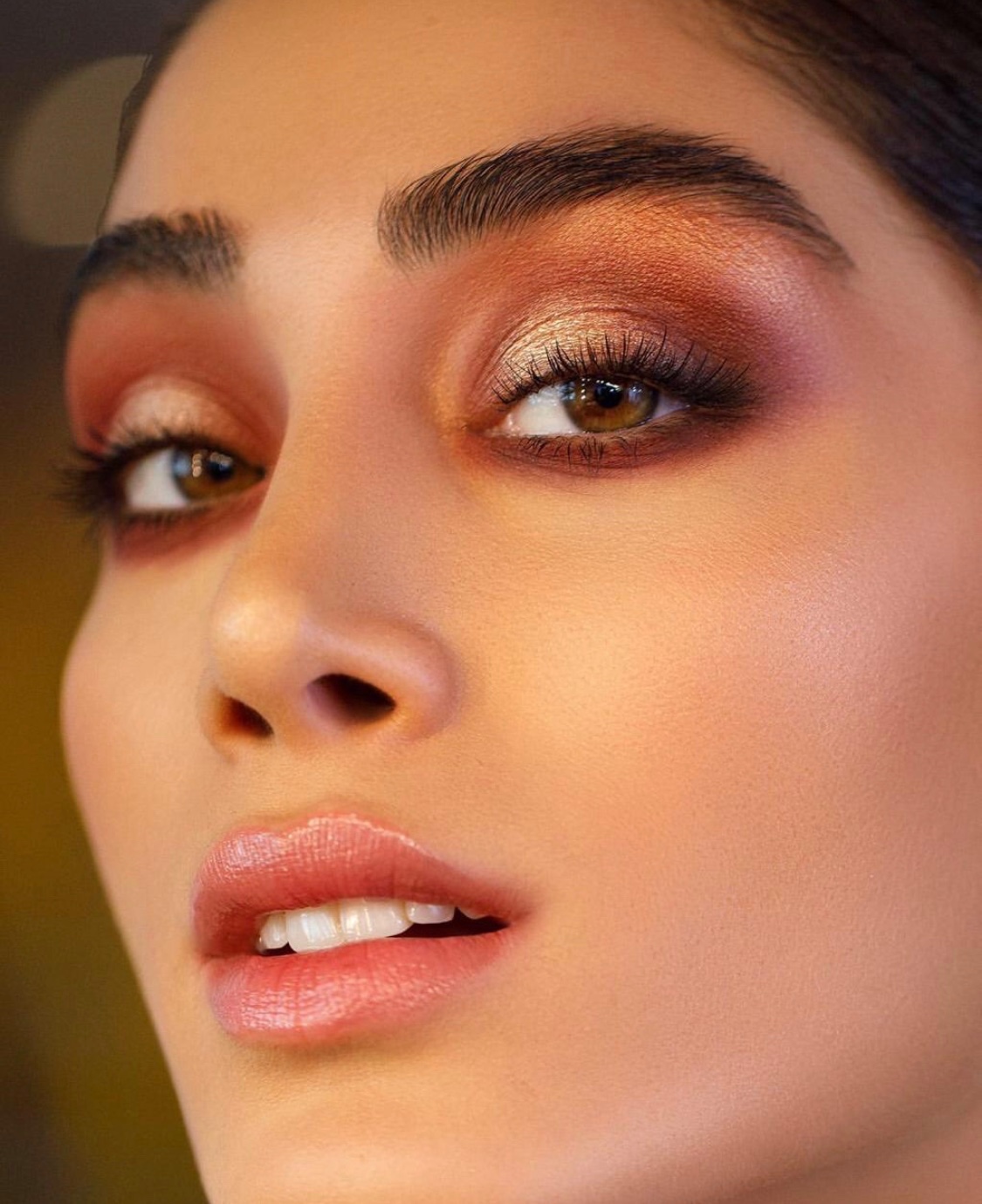 Fahimeh — Model & Hostess in Dubai photo 2