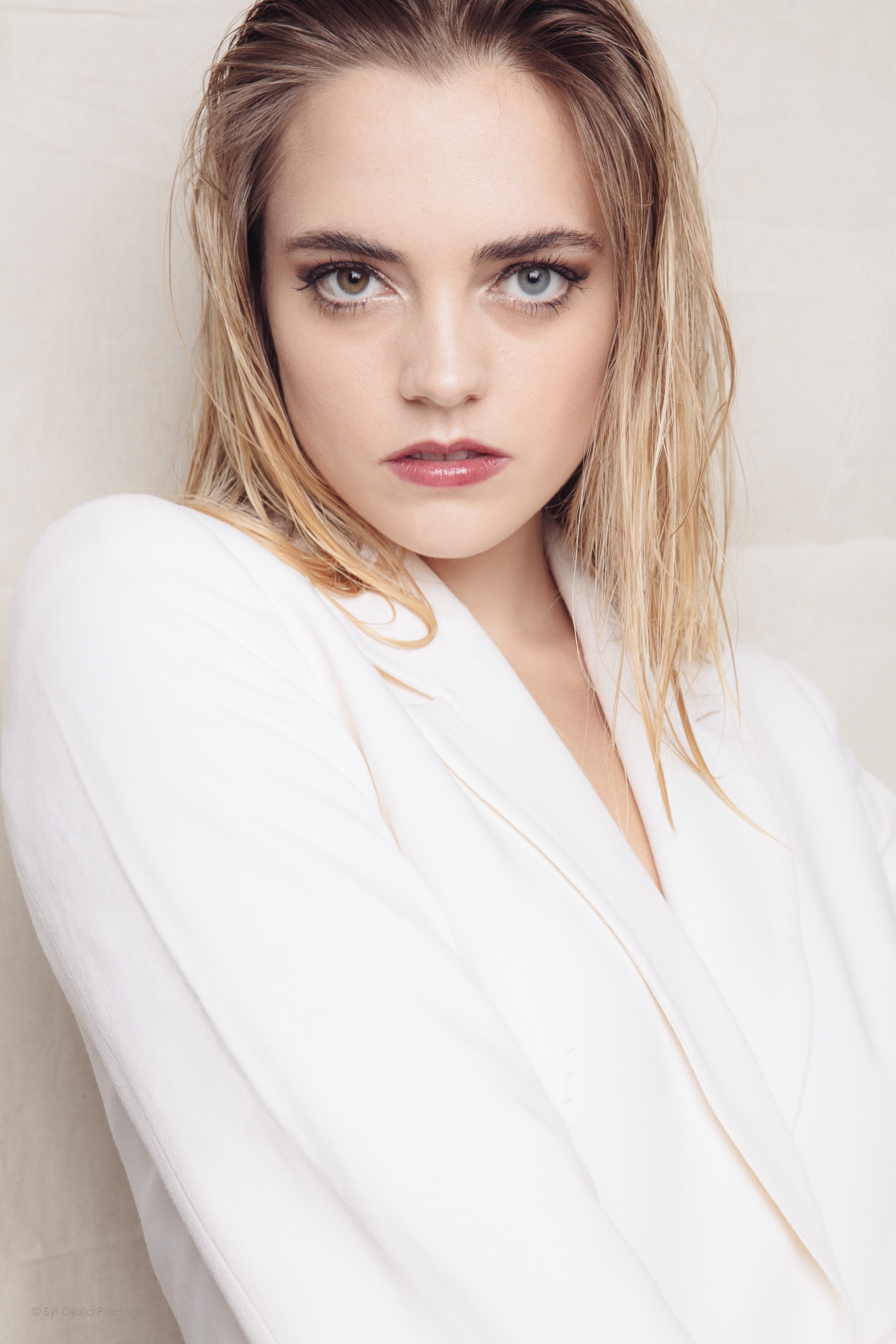 ABIGAIL — Model in London | Eye On Model