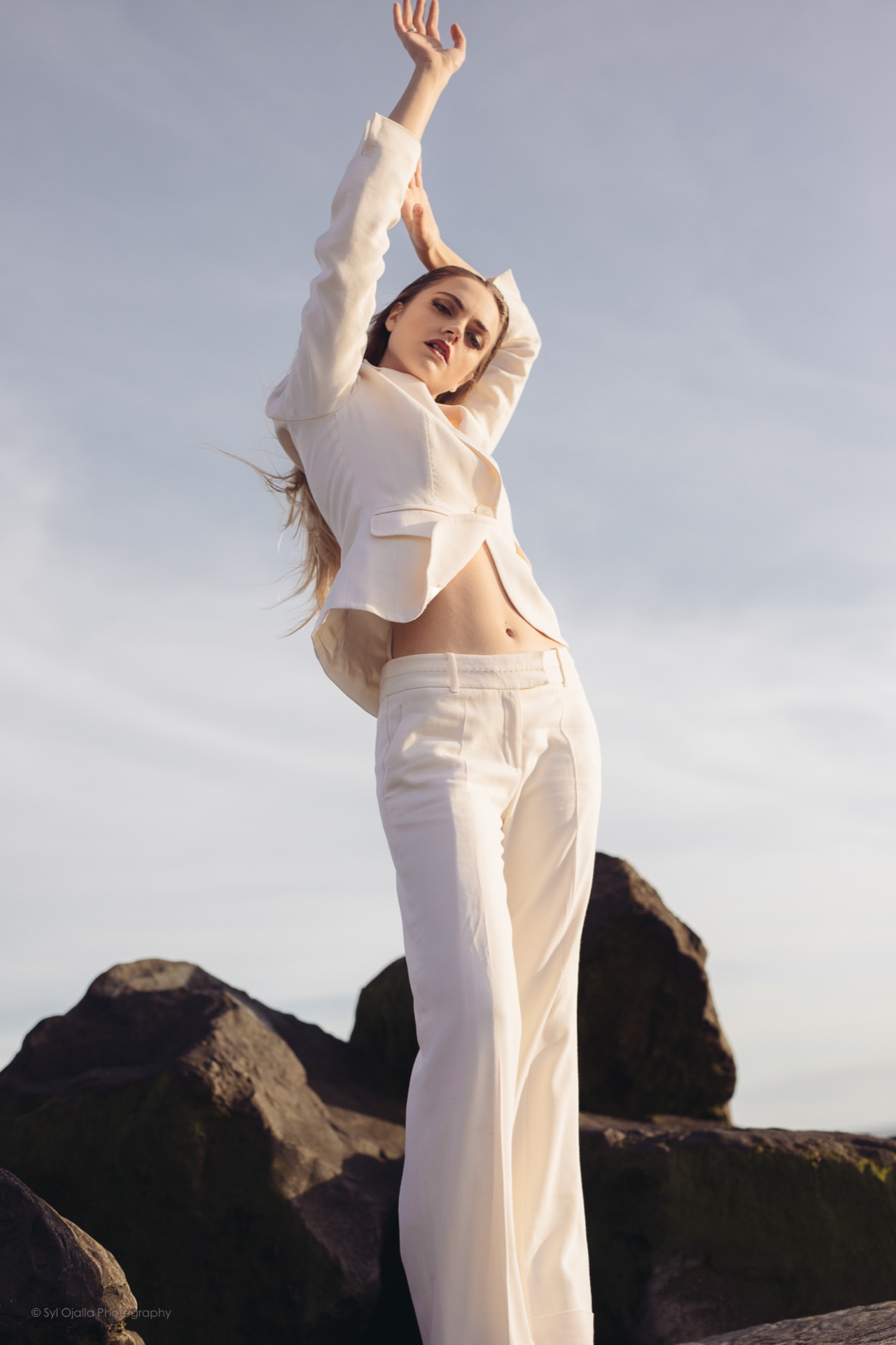 Abigail — Model & Hostess in London photo 9