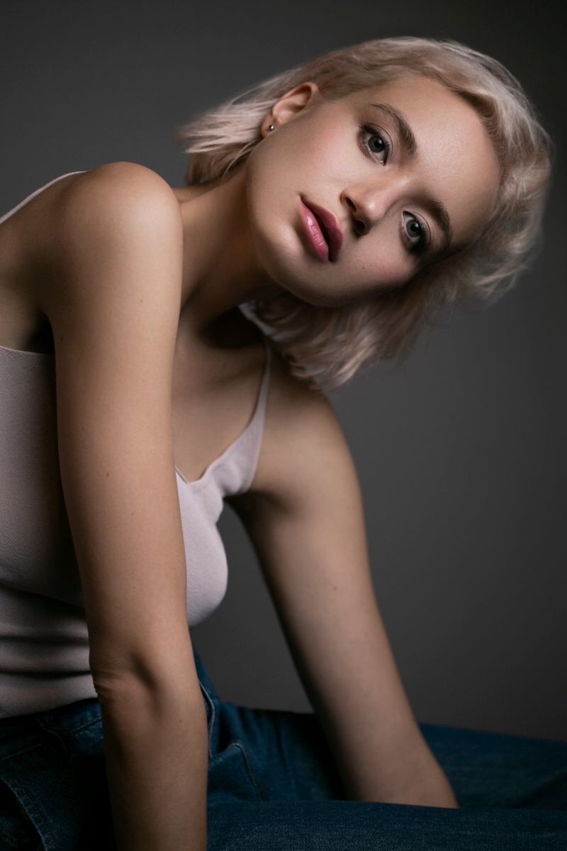 YEKO — Model in Greater London | Eye On Model