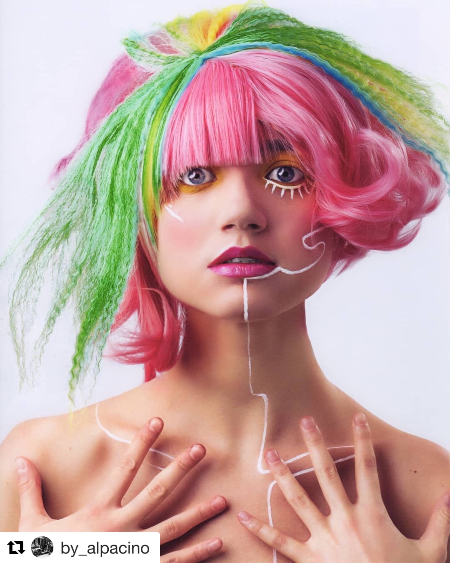 Yeko — Model & Hostess in Greater London photo 10