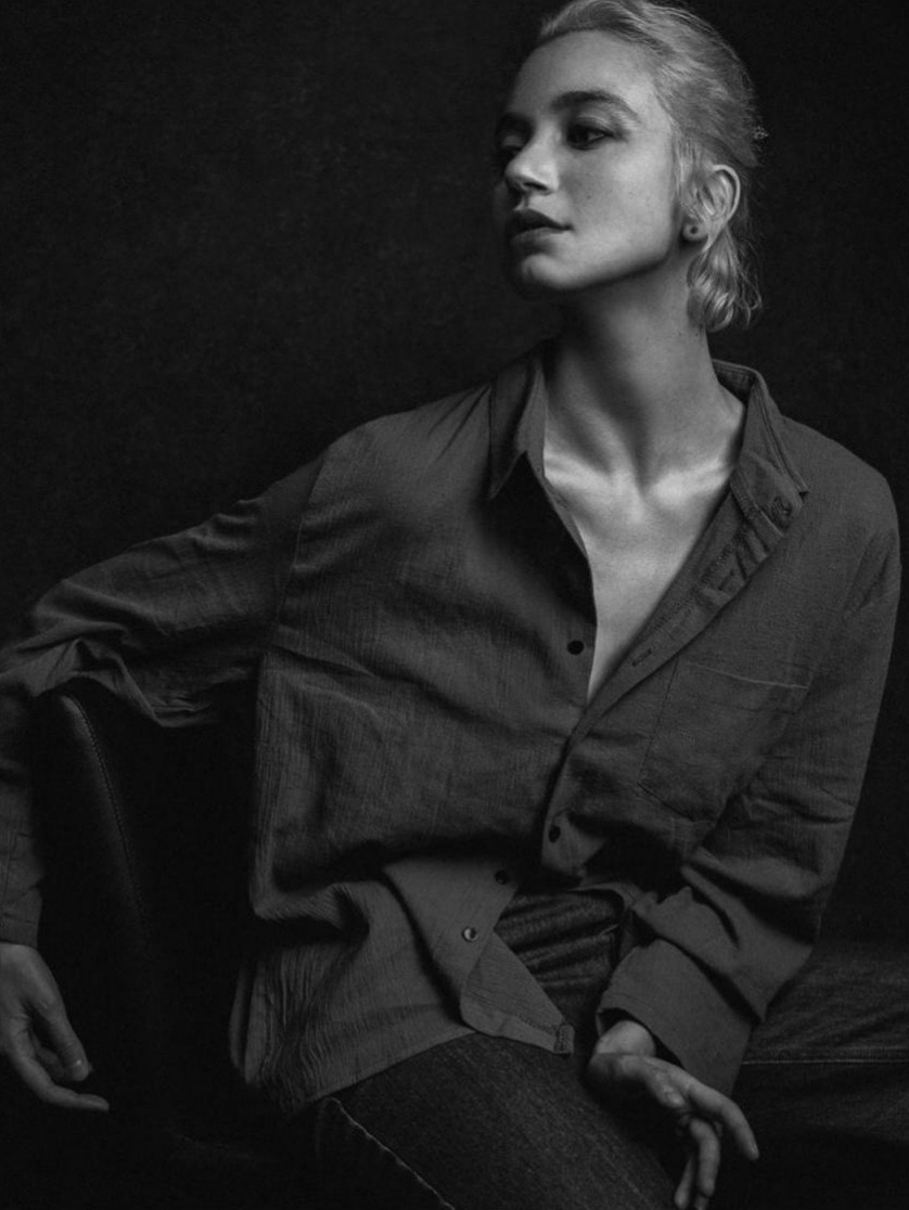 Yeko — Model & Hostess in Greater London photo 7
