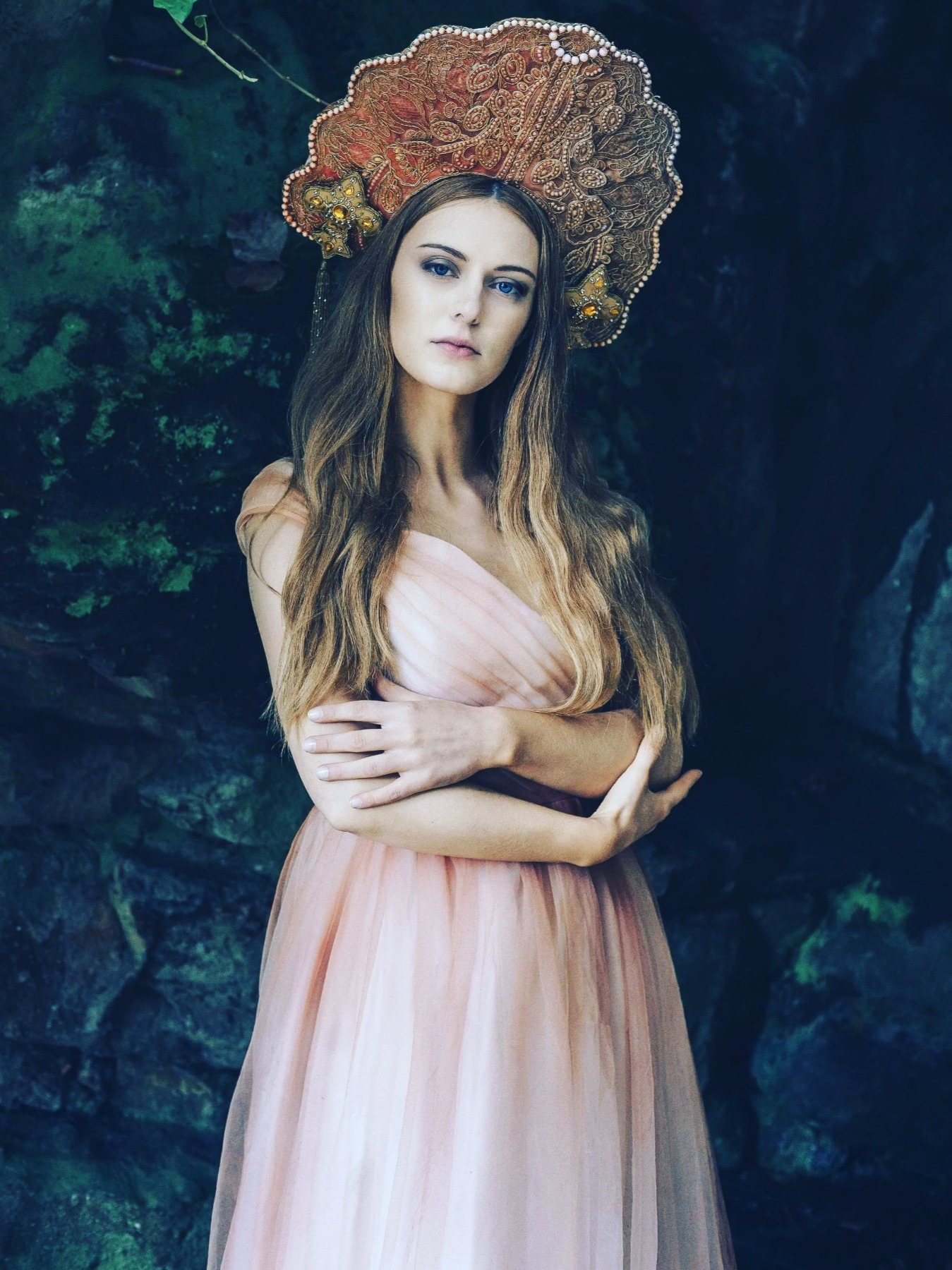 Karolina — Model & Hostess in Fulbourn photo 9