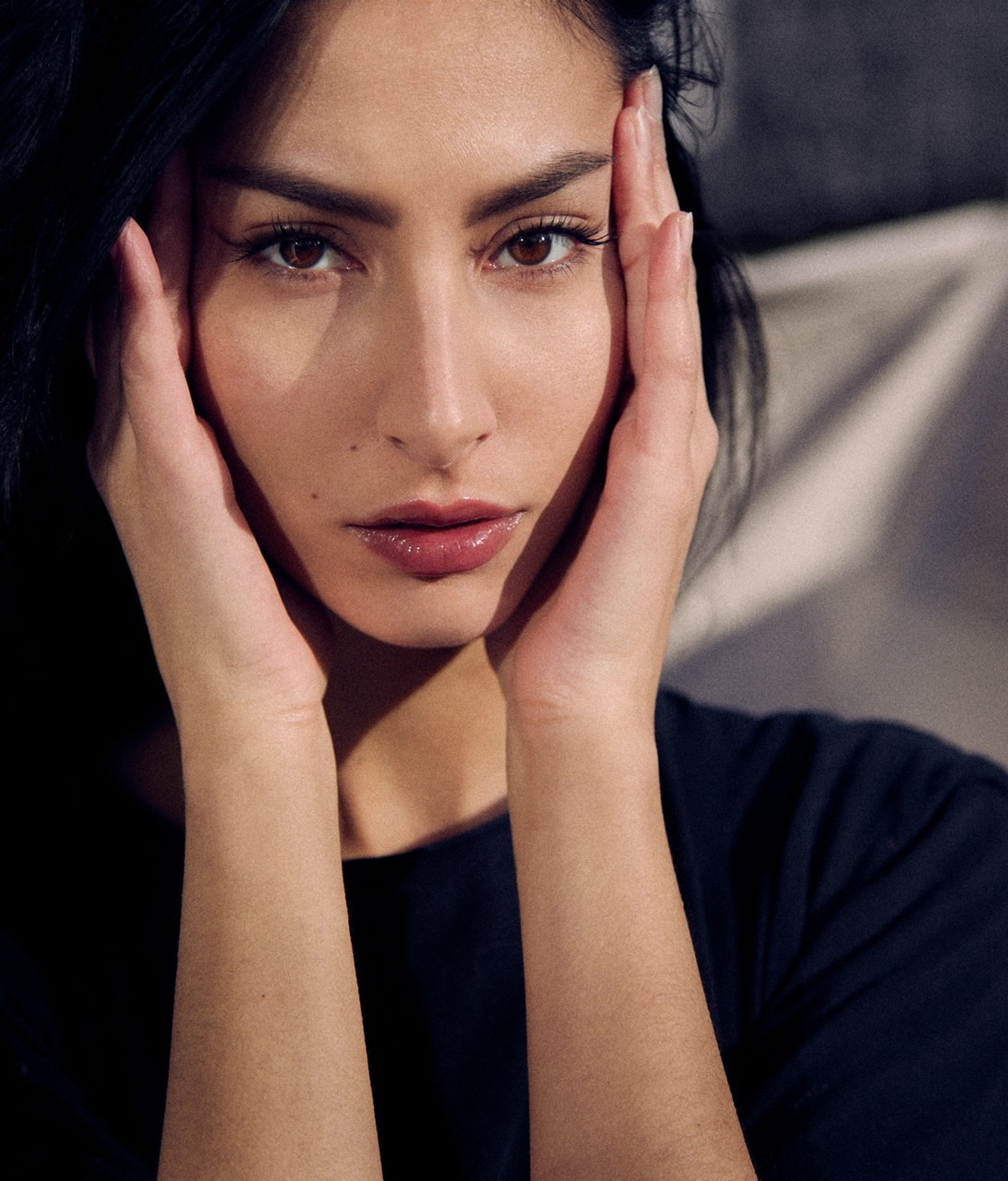Giorgia — Model & Hostess in Wood Street Village photo 2
