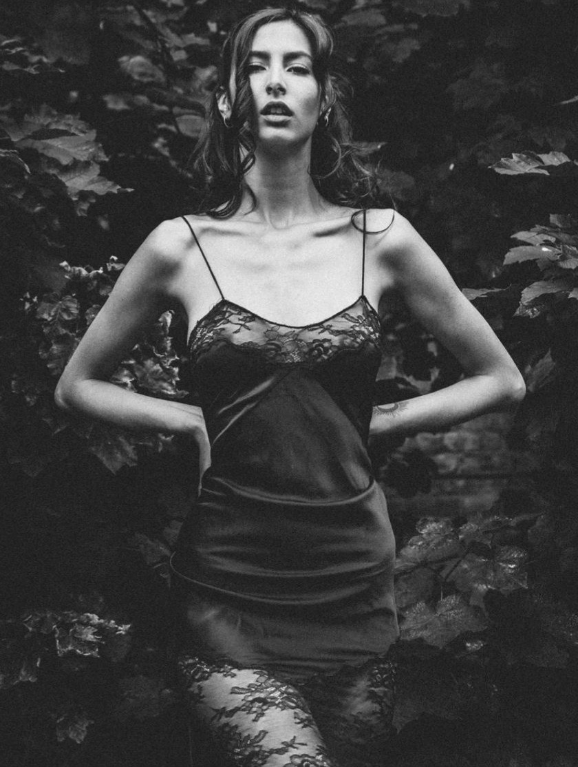 Giorgia — Model & Hostess in Wood Street Village photo 3