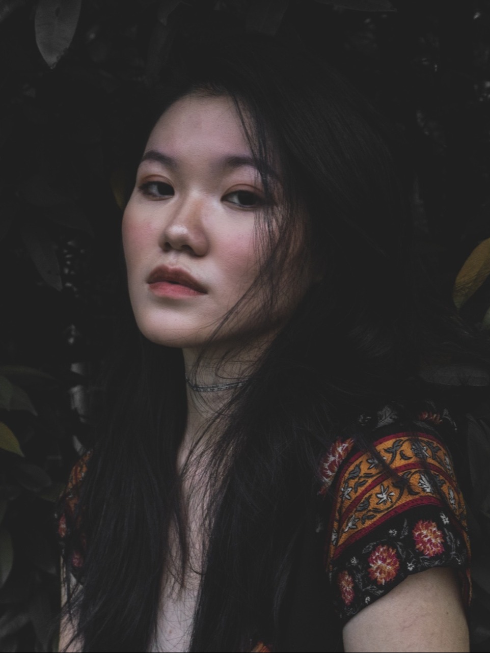 JOEY MIN YI — Model in Greater London | Eye On Model