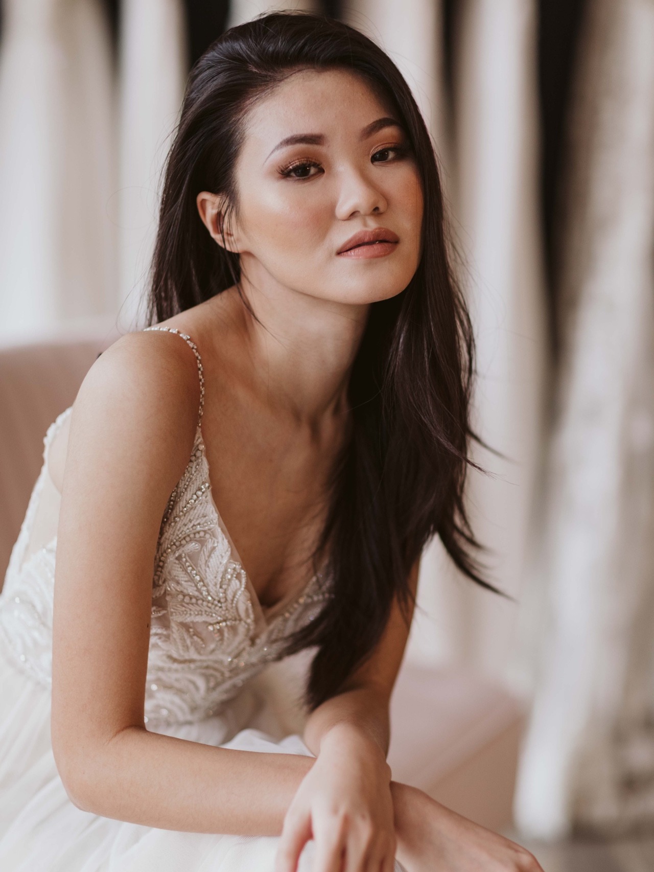 Joey Min Yi — Model & Hostess in Greater London photo 1