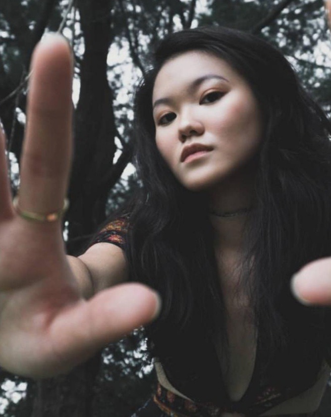 Joey Min Yi — Model & Hostess in Greater London photo 3