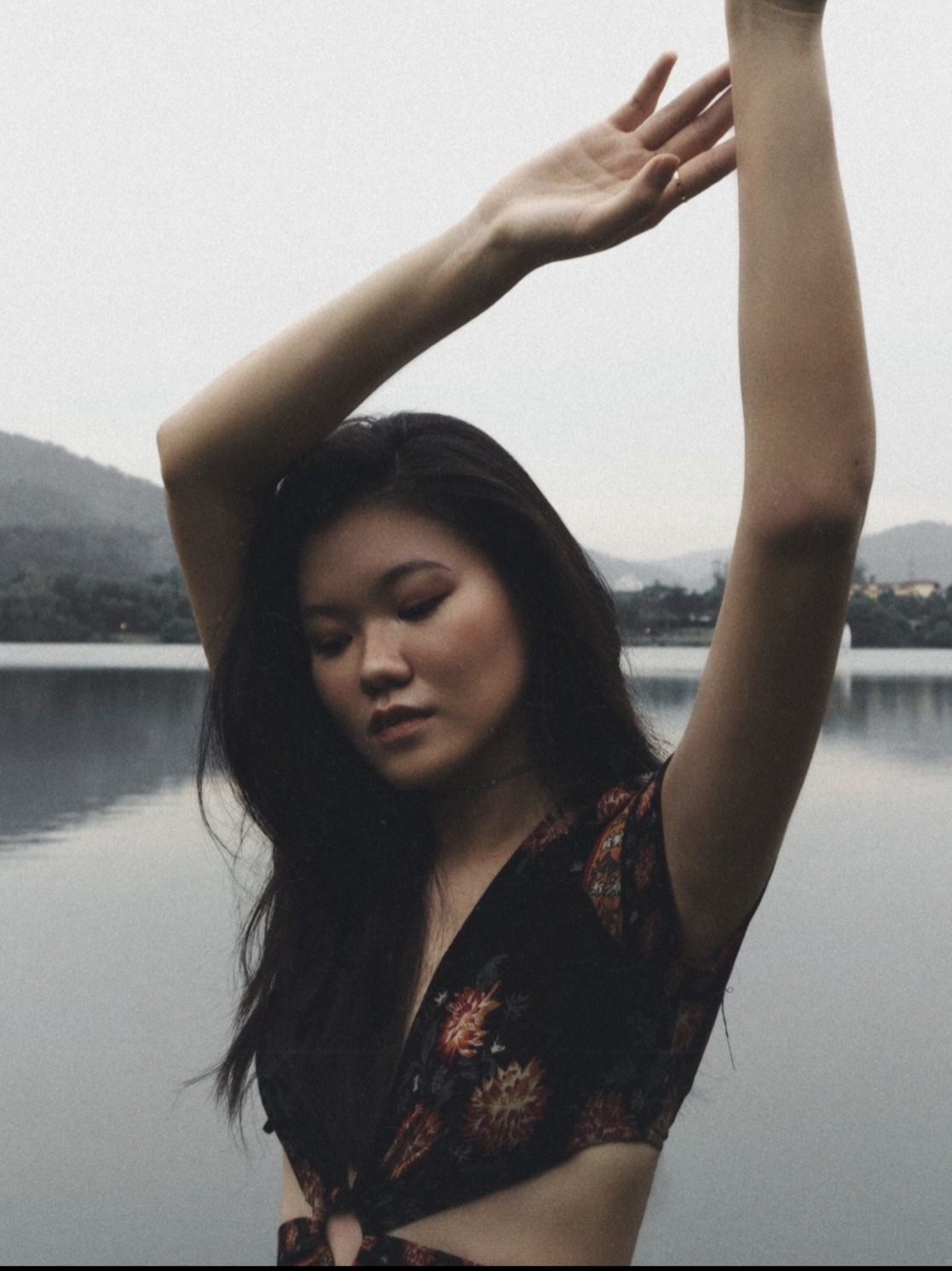 Joey Min Yi — Model & Hostess in Greater London photo 4