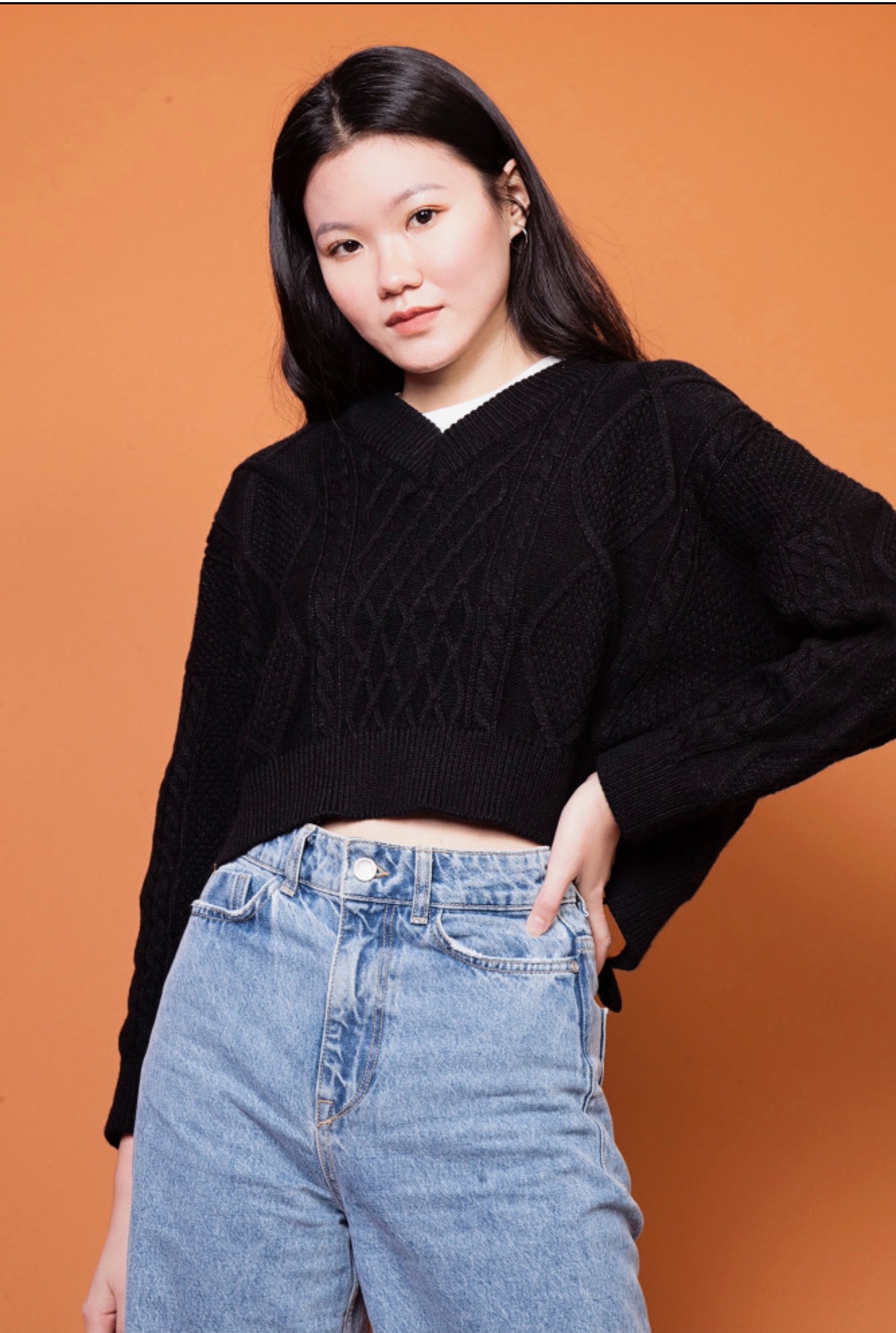 Joey Min Yi — Model & Hostess in Greater London photo 5