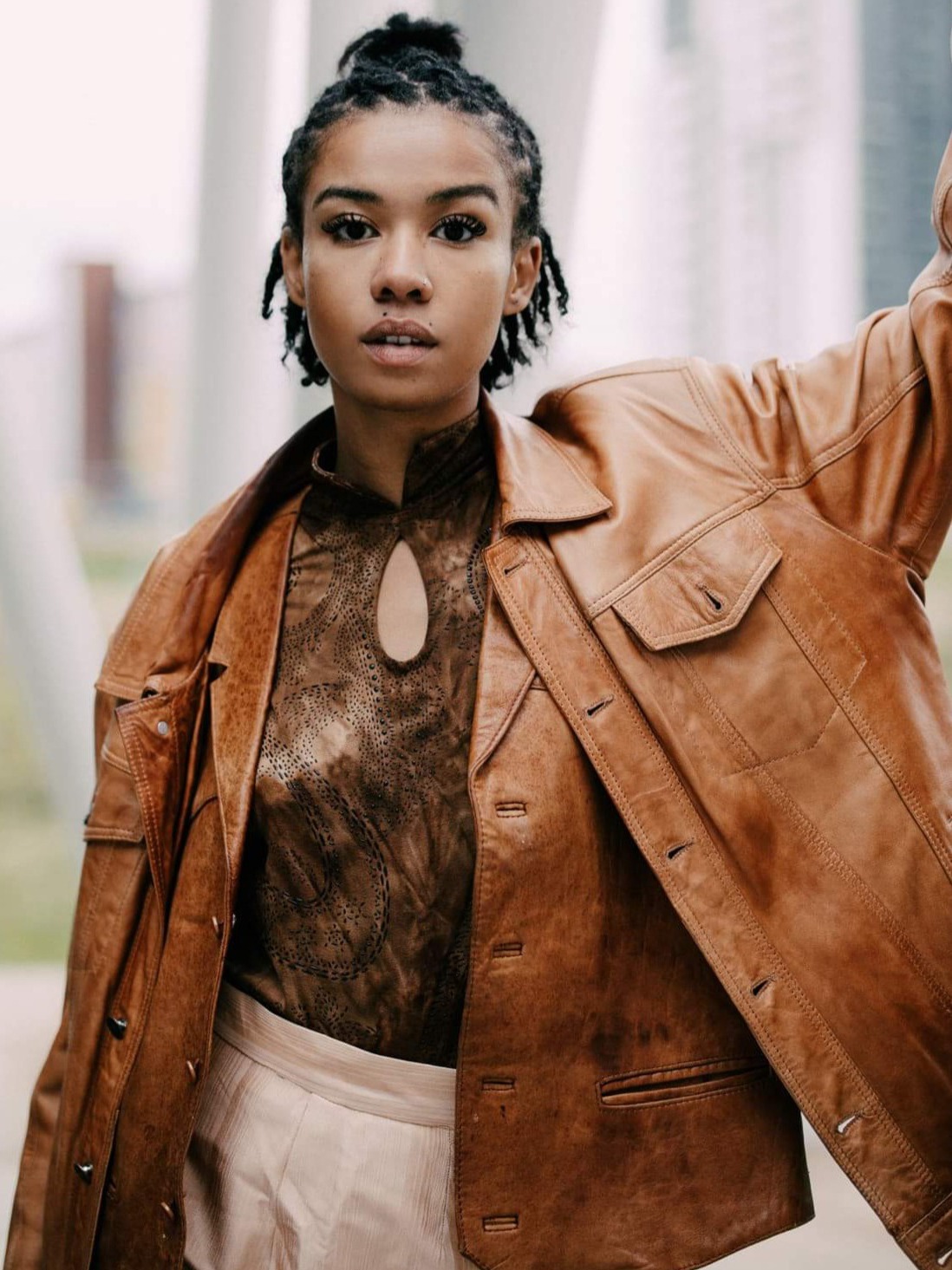 KELSEA — Model in Greater London | Eye On Model