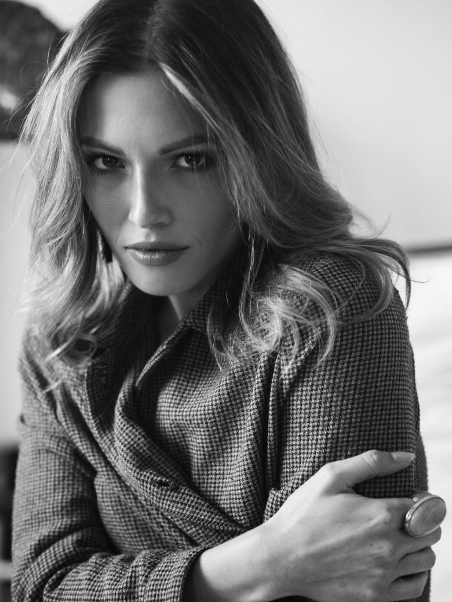 Emma — Model & Hostess in Greater London photo 1