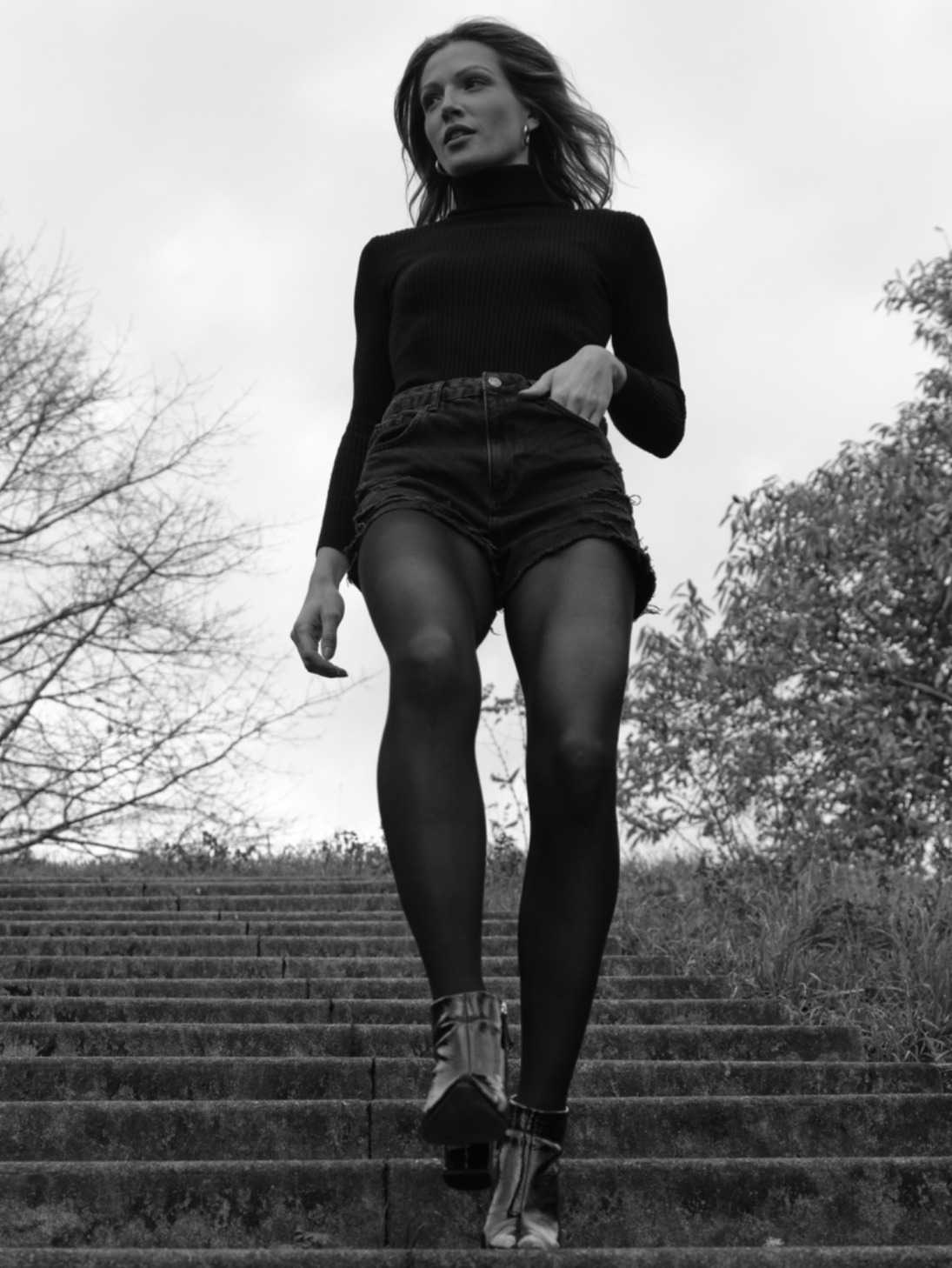 Emma — Model & Hostess in Greater London photo 5