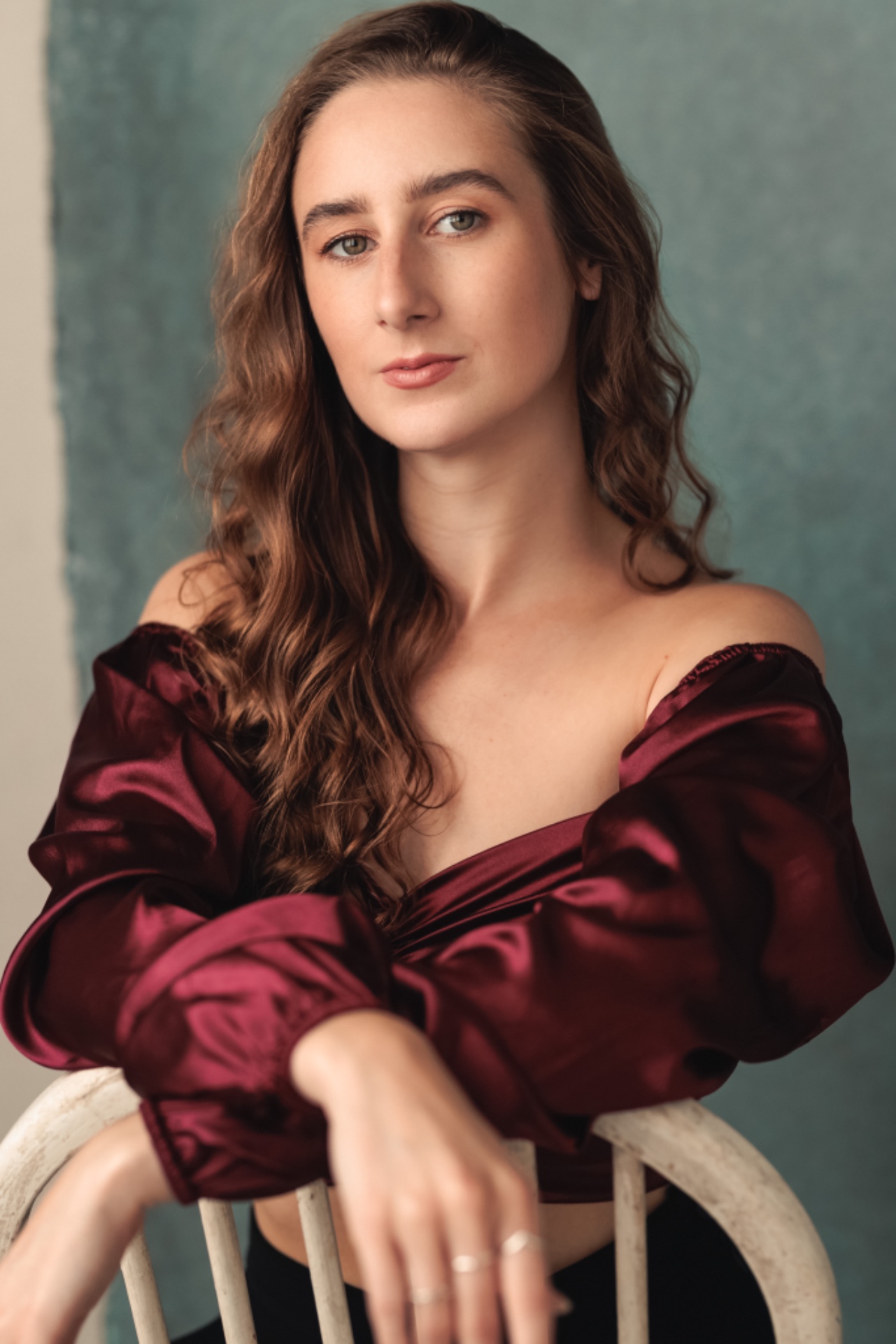 Katie — Model & Hostess in Langdon Hills photo 1