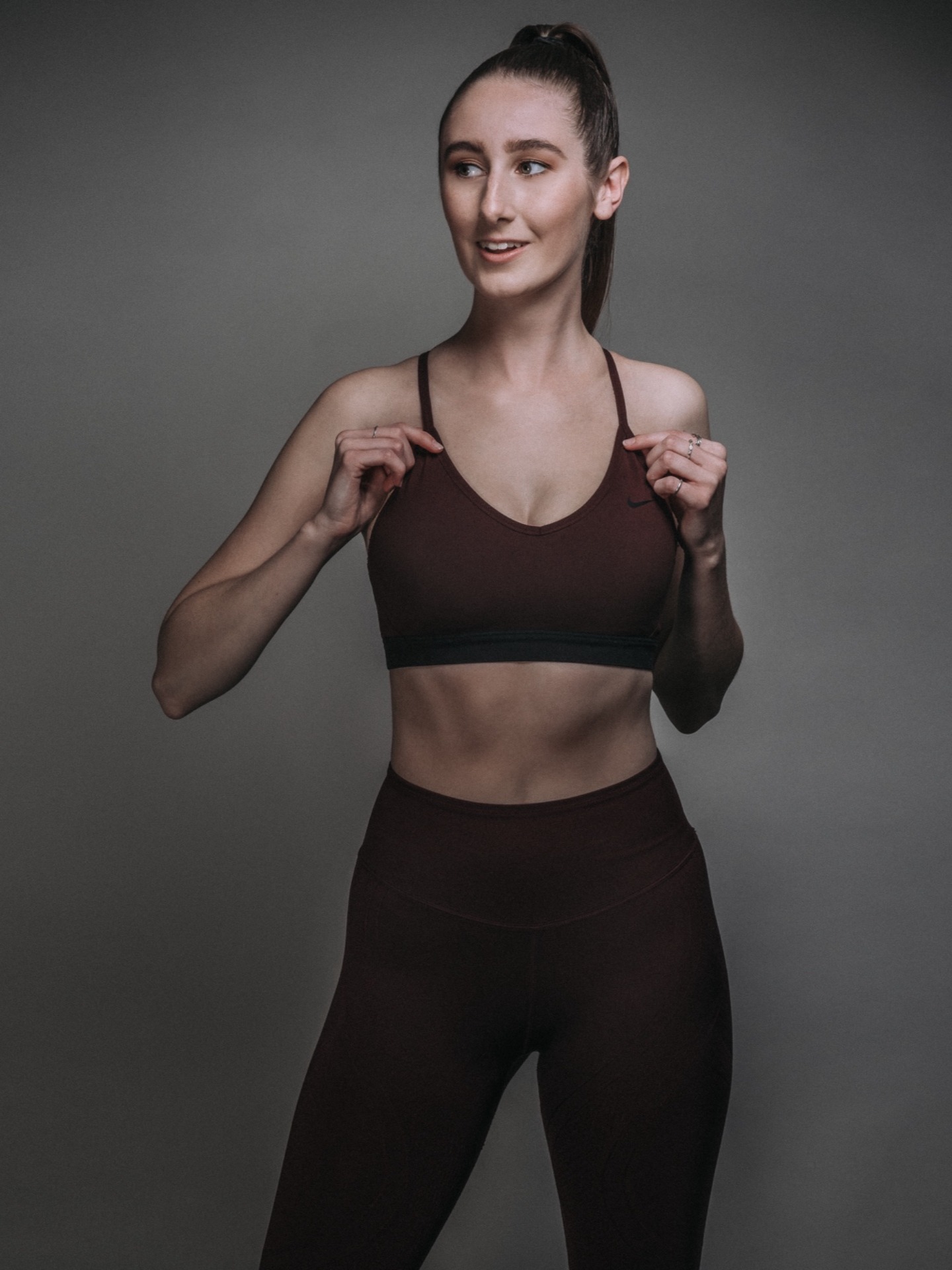 Katie — Model & Hostess in Langdon Hills photo 11