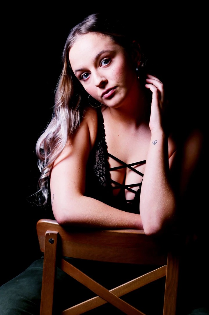 Nancy_mae — Model & Hostess in Manchester photo 2