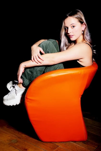 Nancy_mae — Model & Hostess in Manchester photo 4