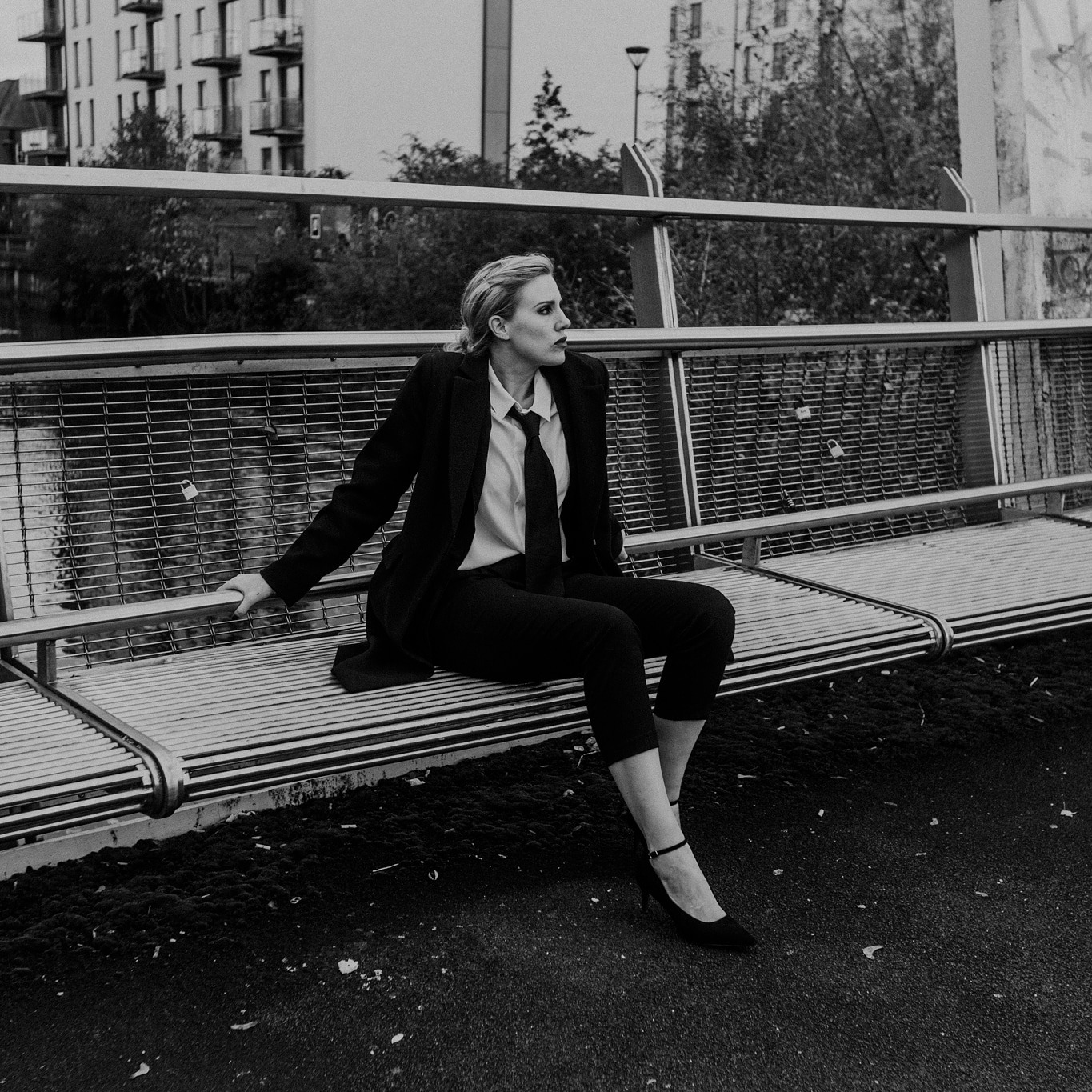 Naomi — Model & Hostess in Greater London photo 1