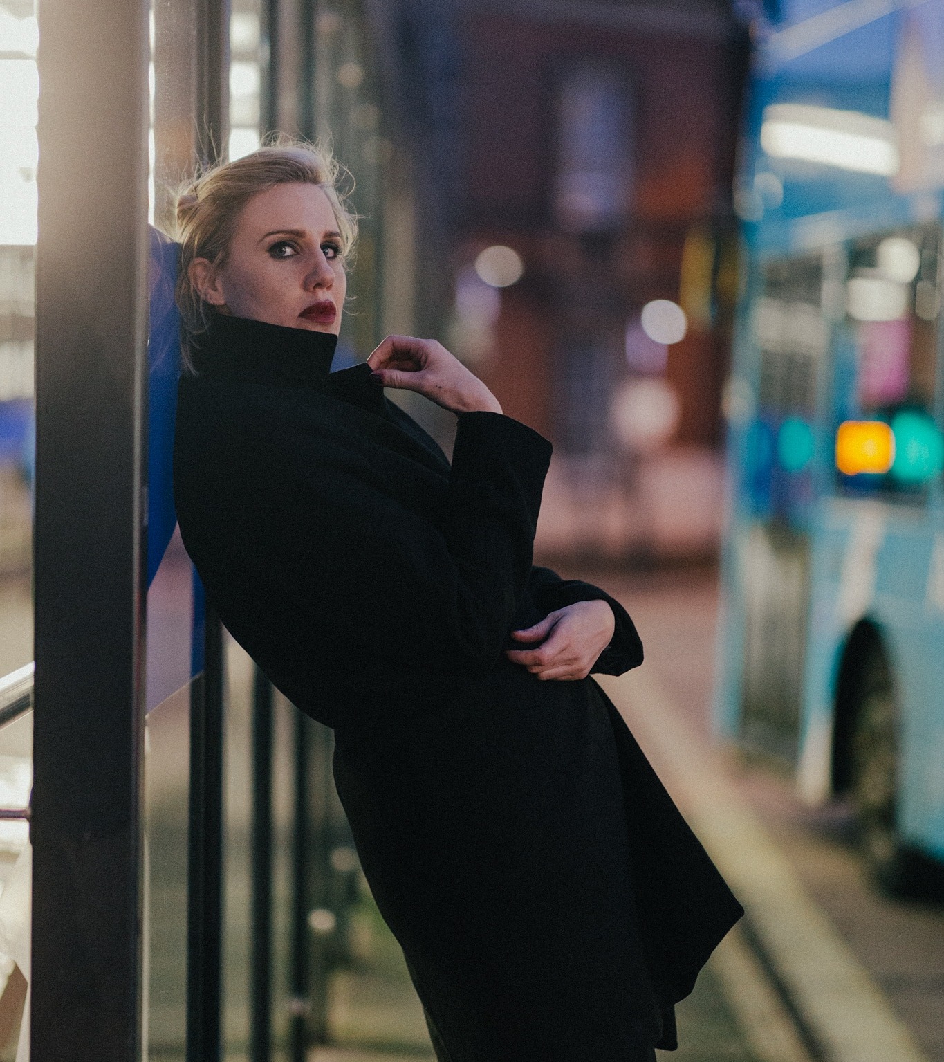Naomi — Model & Hostess in Greater London photo 3