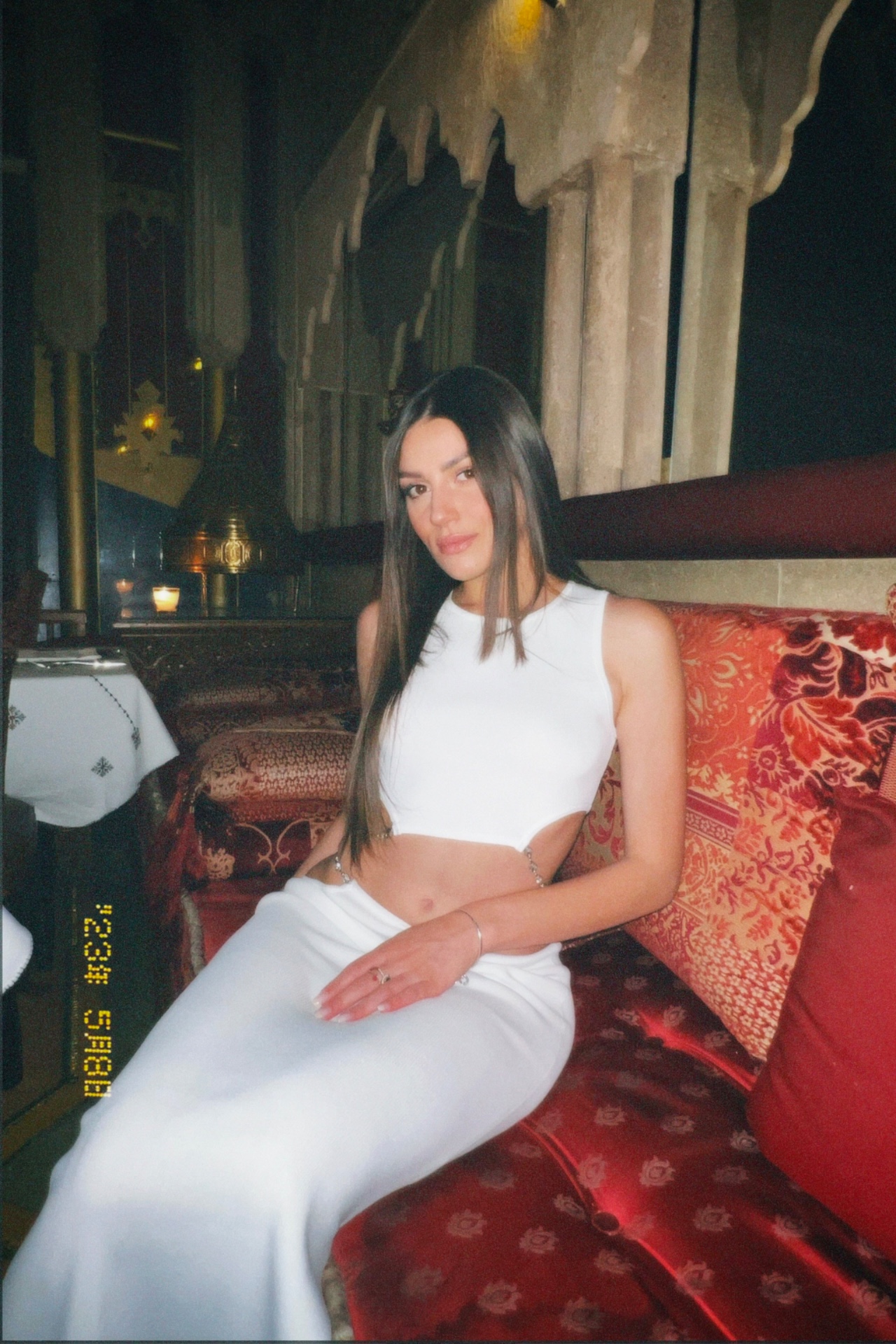 Martina — Model & Hostess in Brugherio photo 3