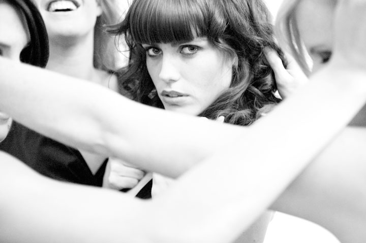 Alice — Model & Hostess in Bordeaux photo 1