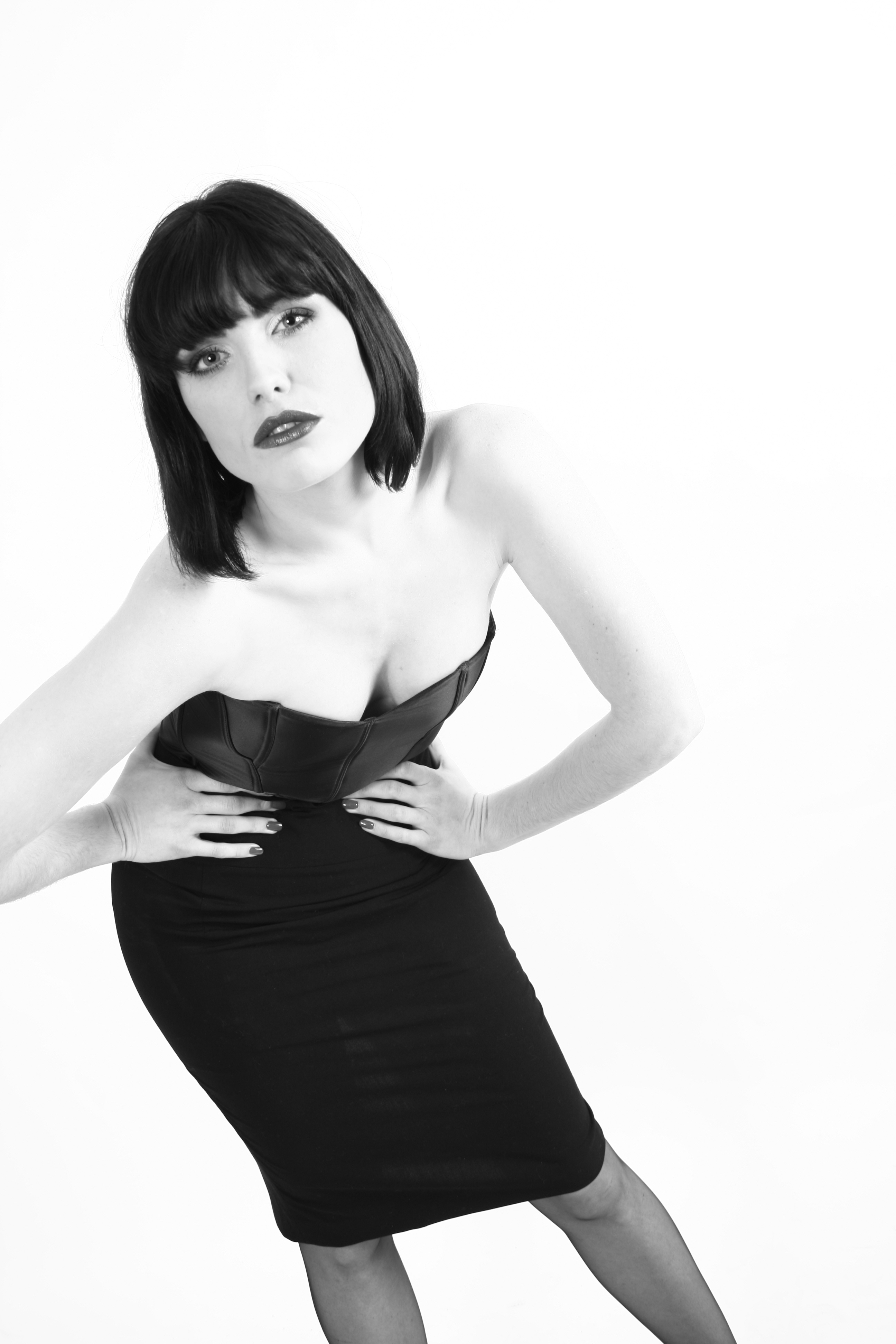 Alice — Model & Hostess in Bordeaux photo 6