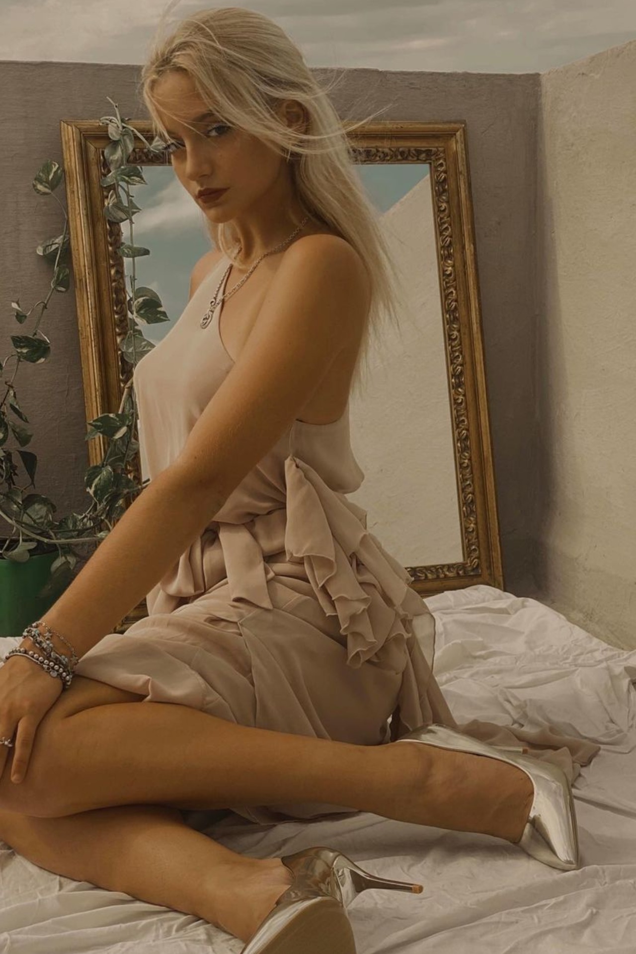 Erica — Model & Hostess in Marsala photo 1