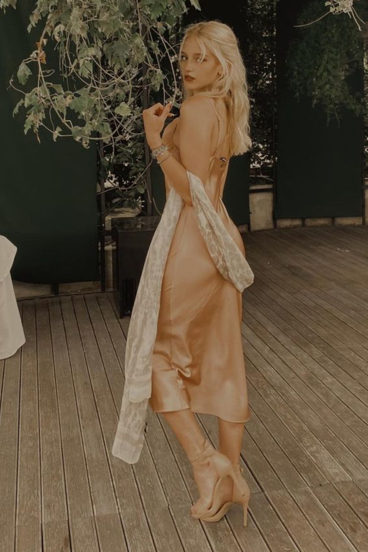 Erica — Model & Hostess in Marsala photo 11