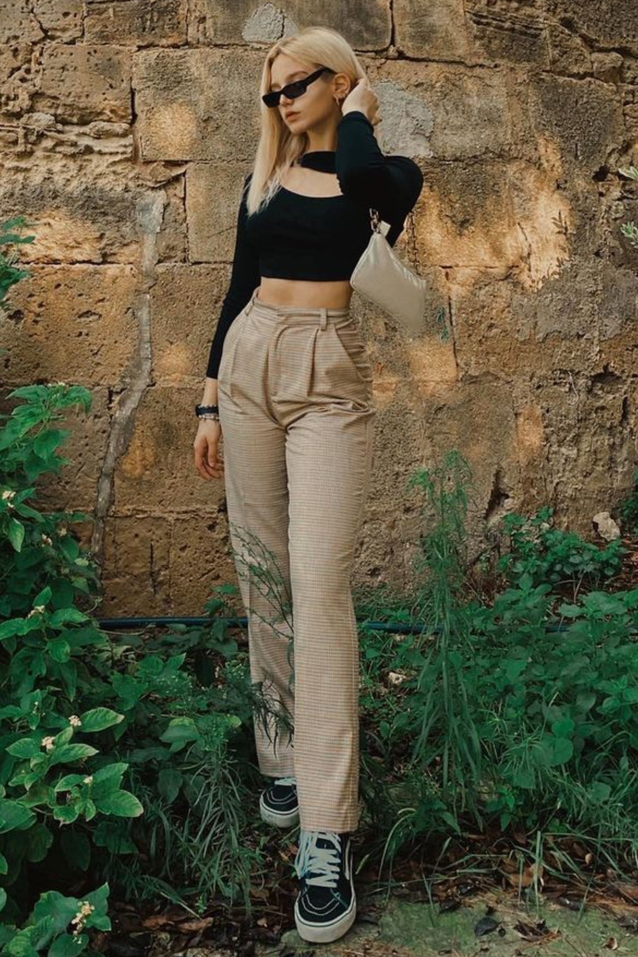 Erica — Model & Hostess in Marsala photo 14