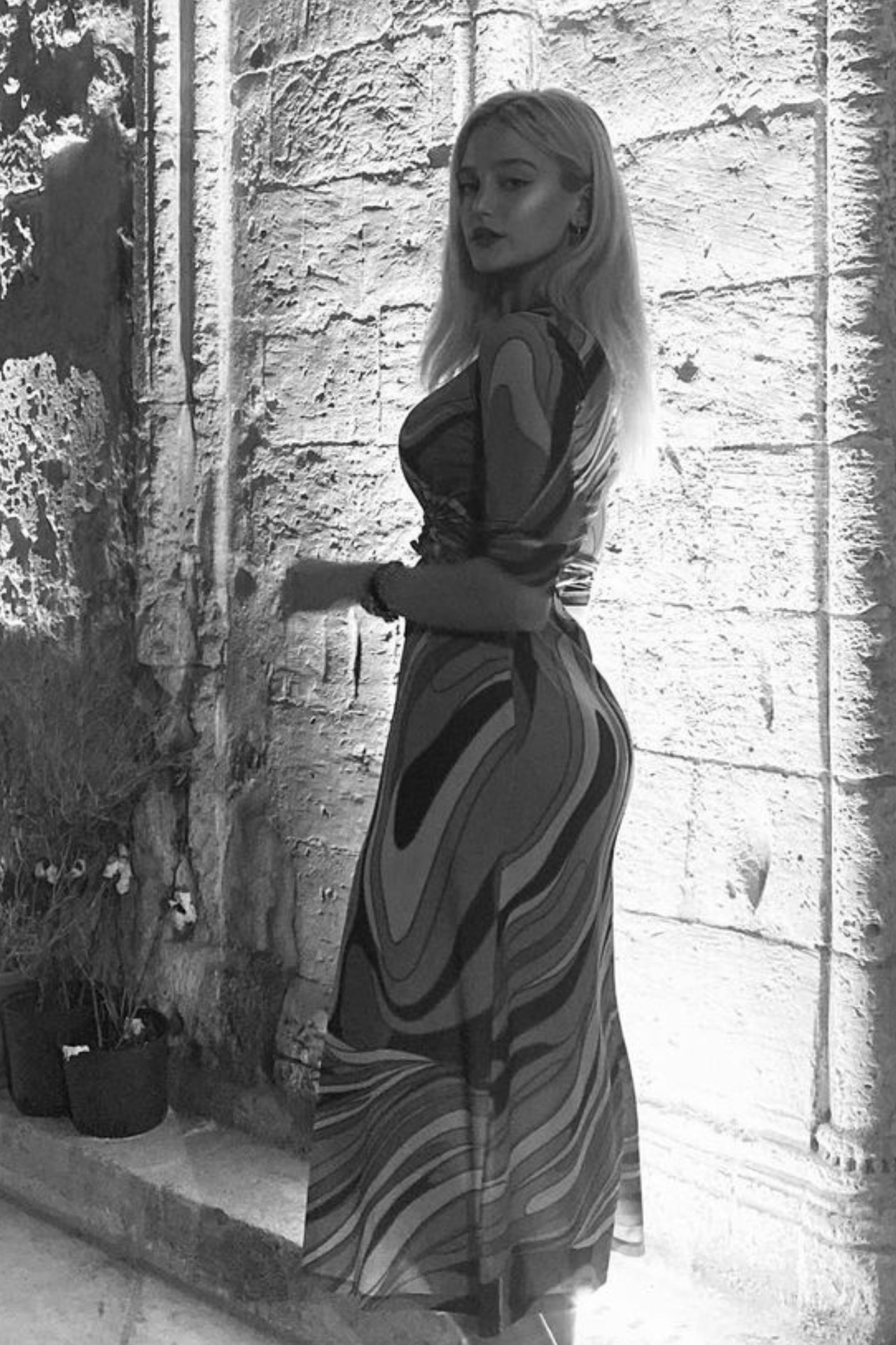Erica — Model & Hostess in Marsala photo 16