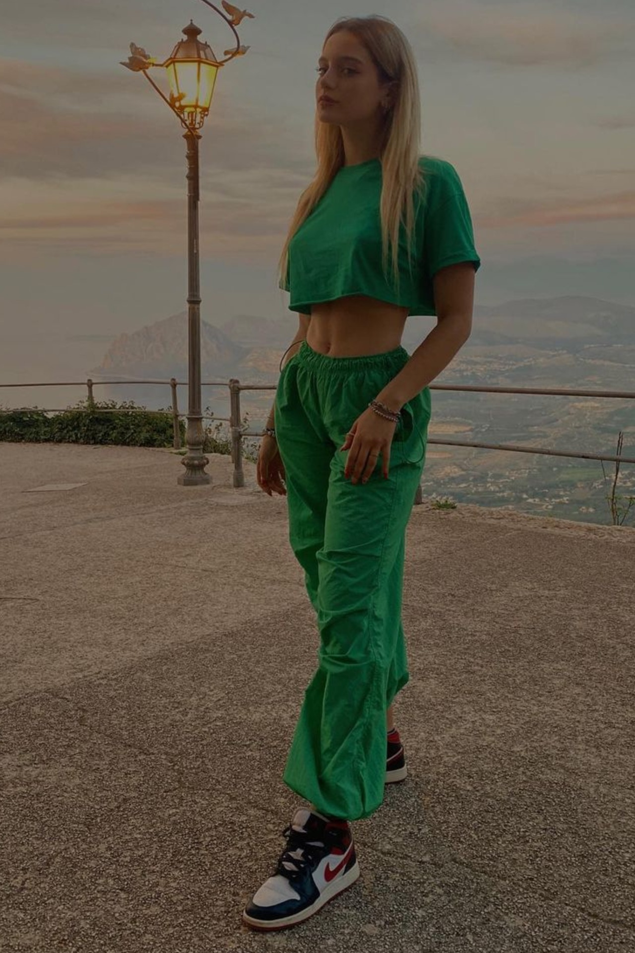 Erica — Model & Hostess in Marsala photo 17