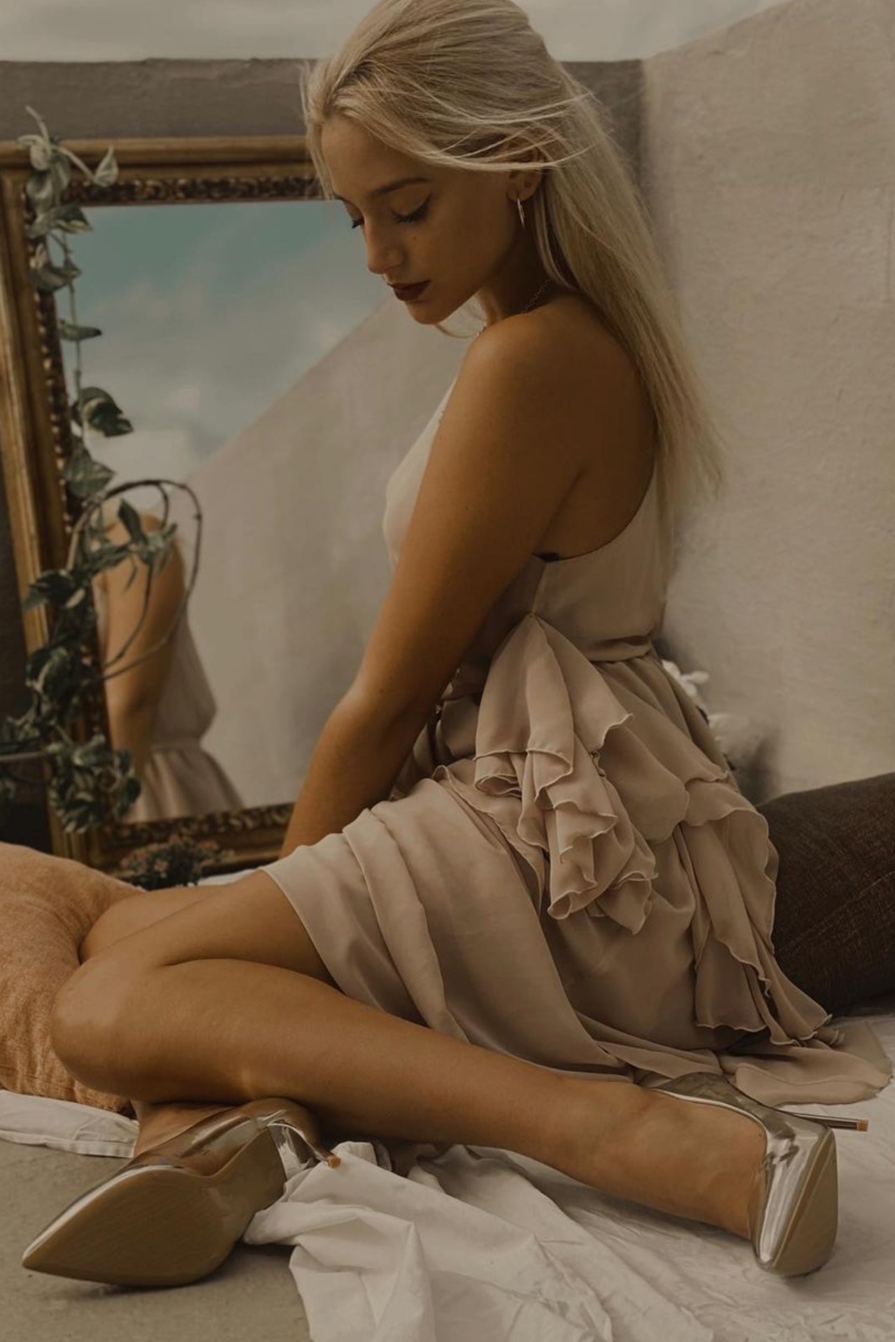 Erica — Model & Hostess in Marsala photo 2