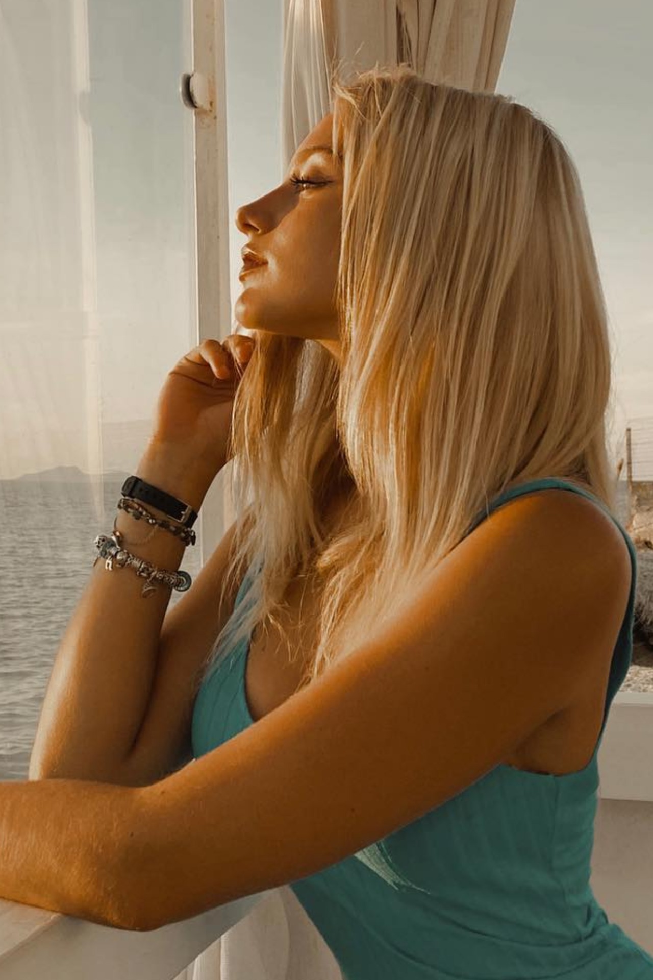 Erica — Model & Hostess in Marsala photo 4