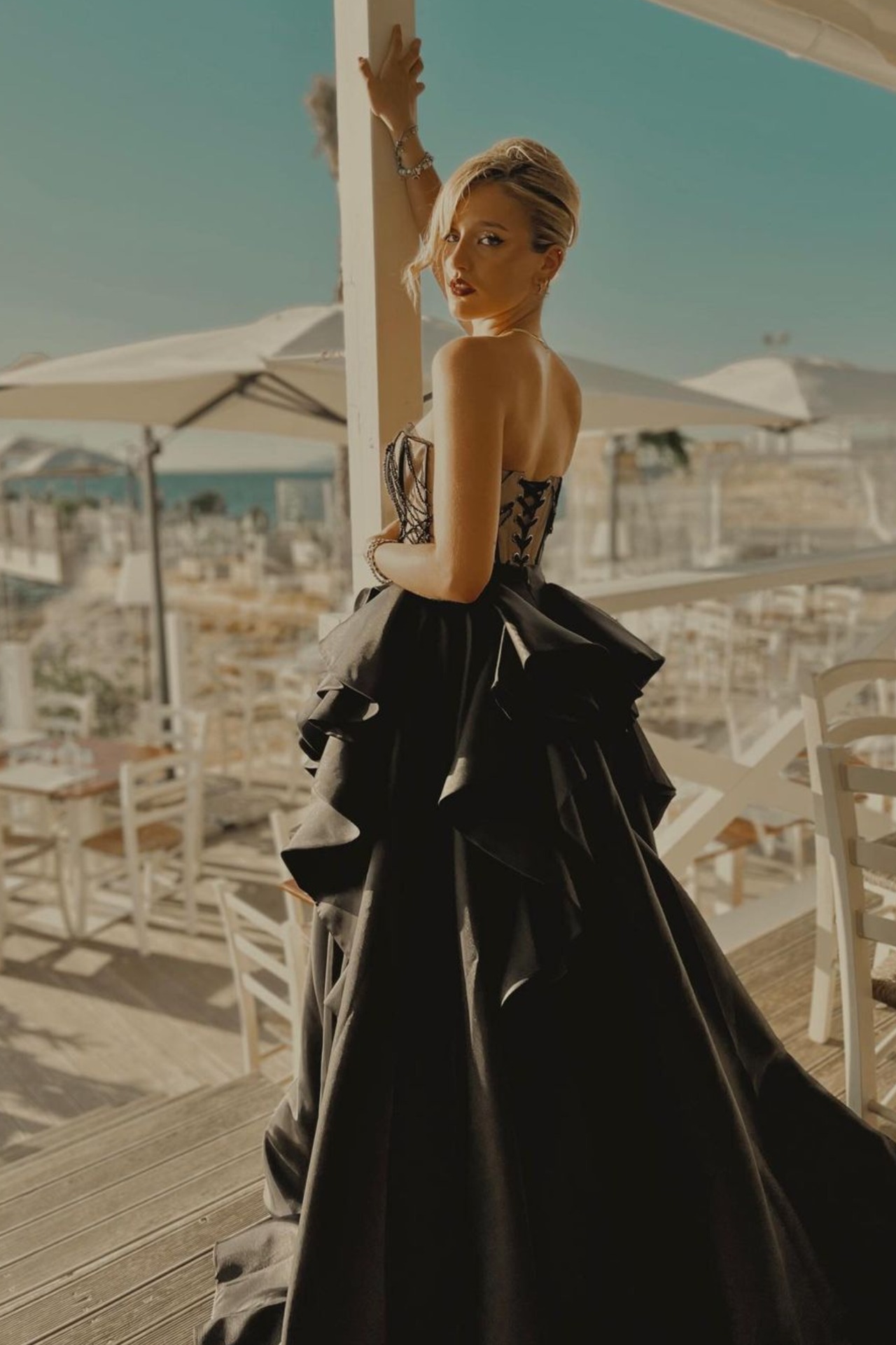 Erica — Model & Hostess in Marsala photo 8