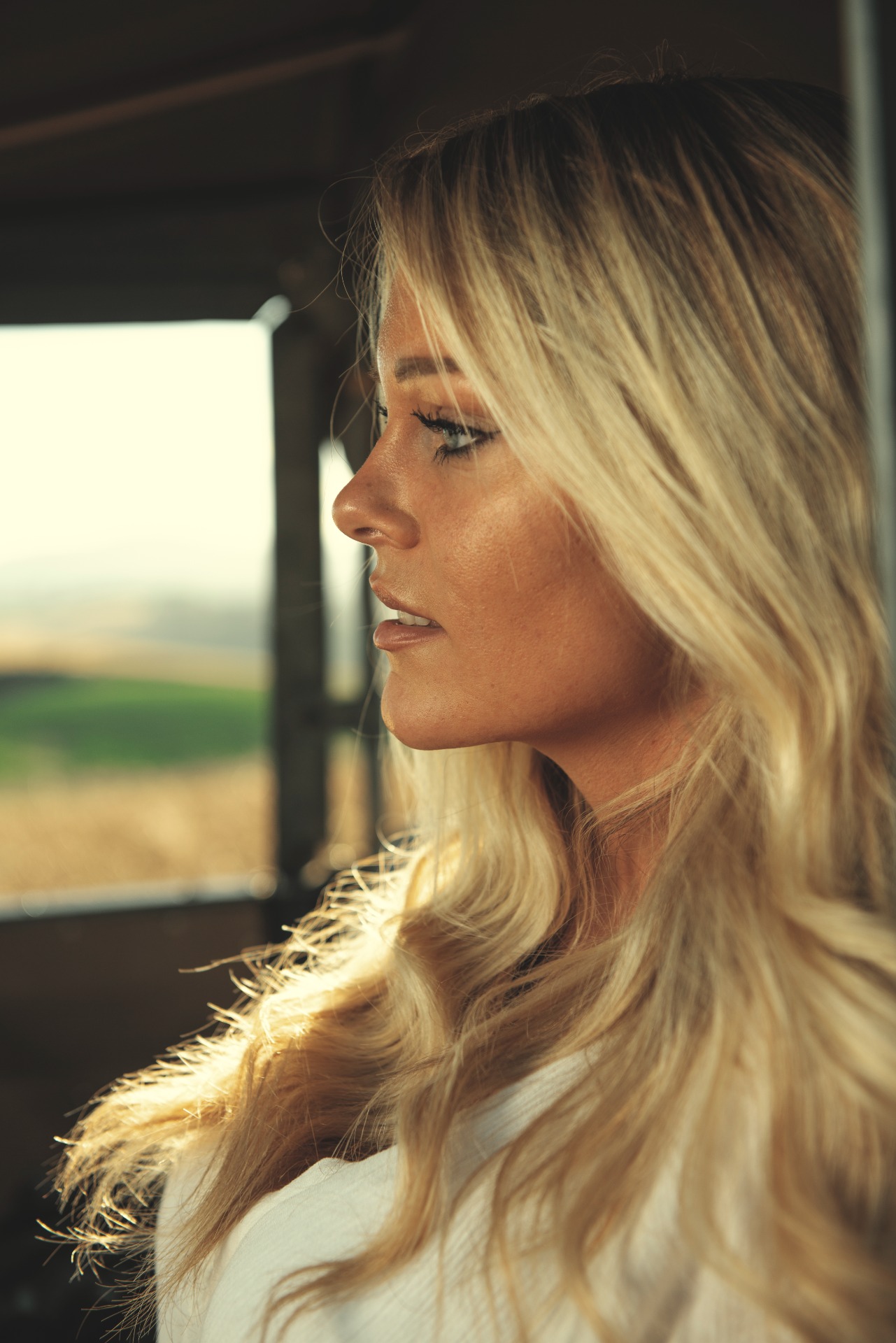 Amanda — Model & Hostess in Rome photo 12
