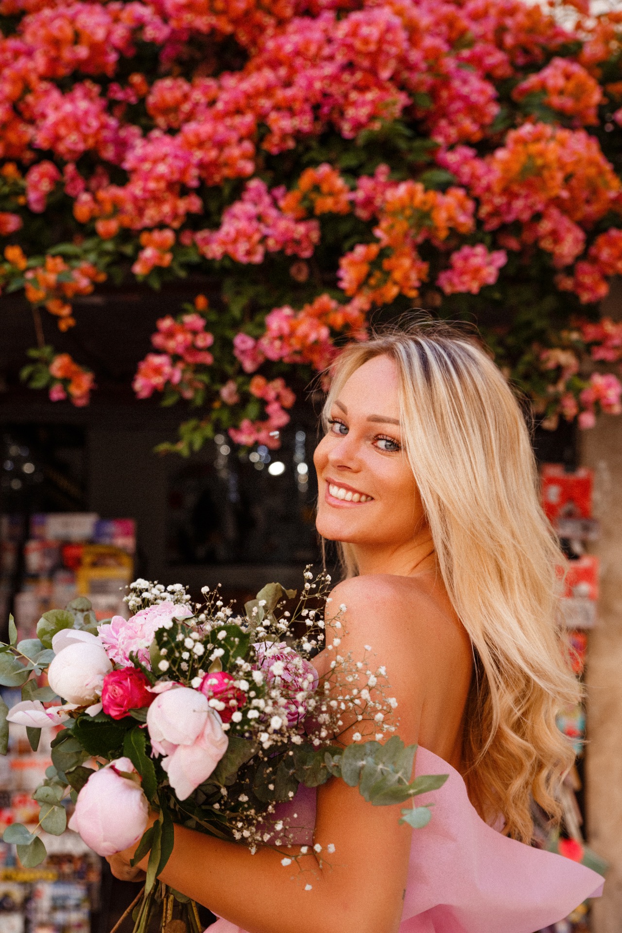 Amanda — Model & Hostess in Rome photo 6