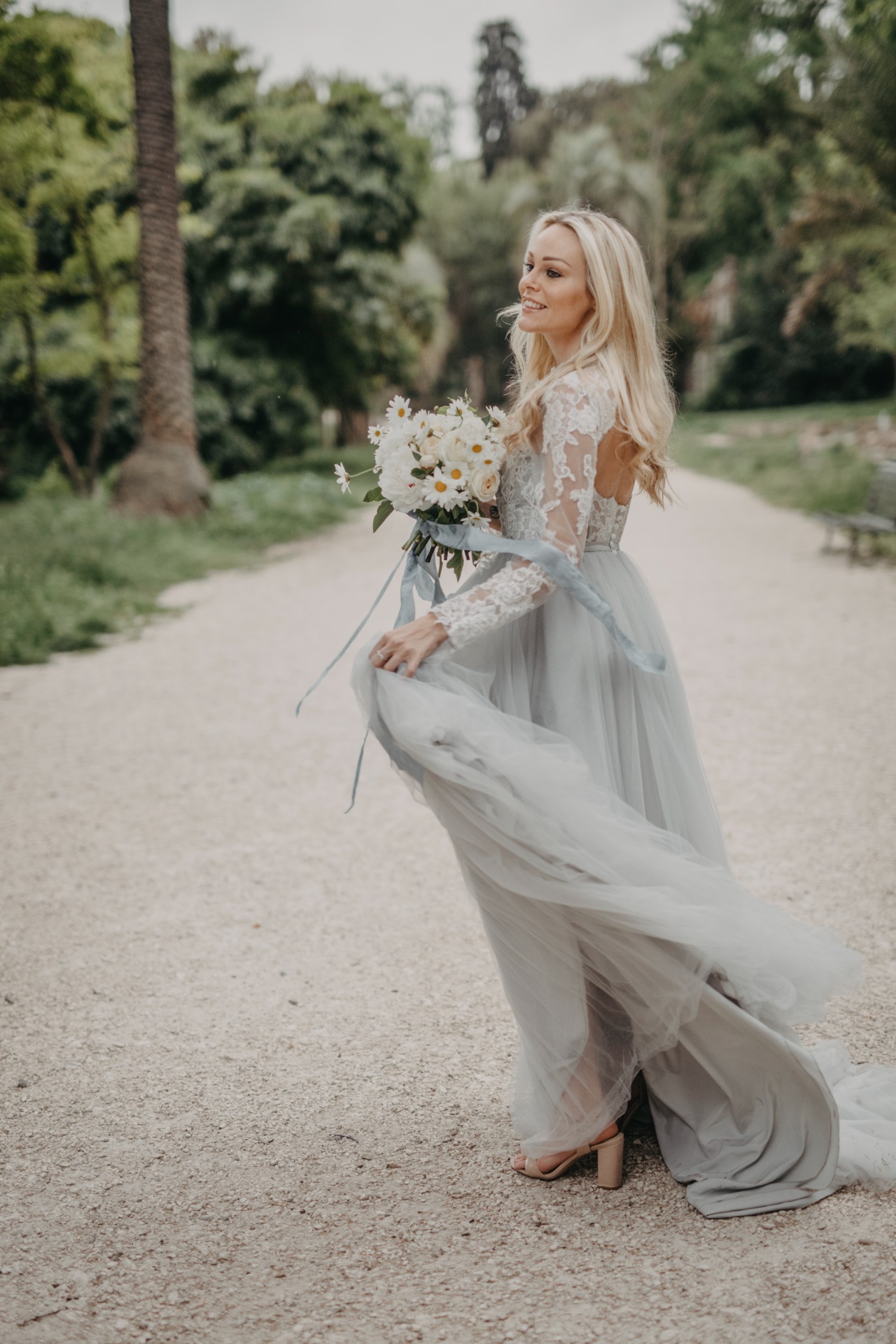 Amanda — Model & Hostess in Rome photo 7