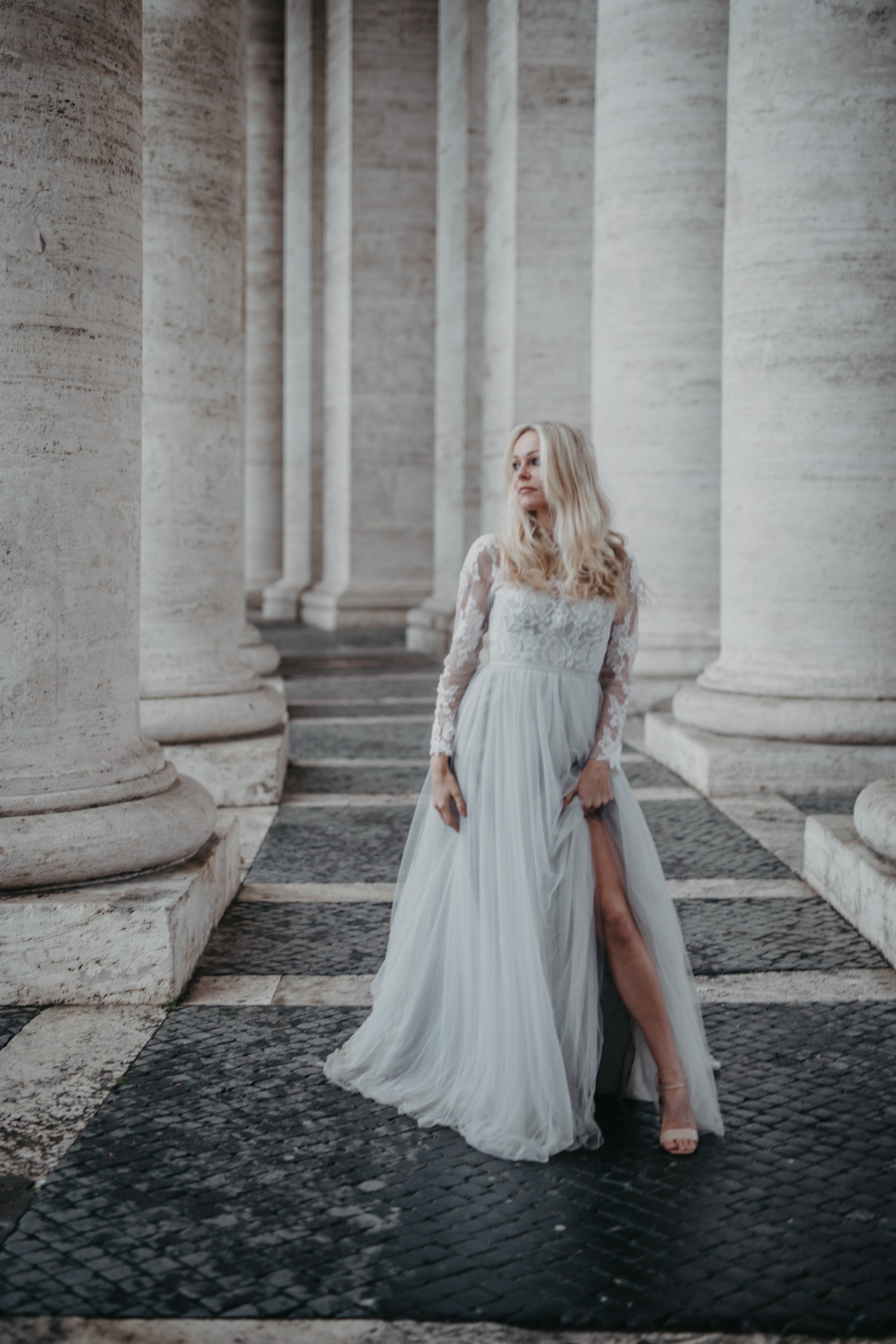 Amanda — Model & Hostess in Rome photo 8