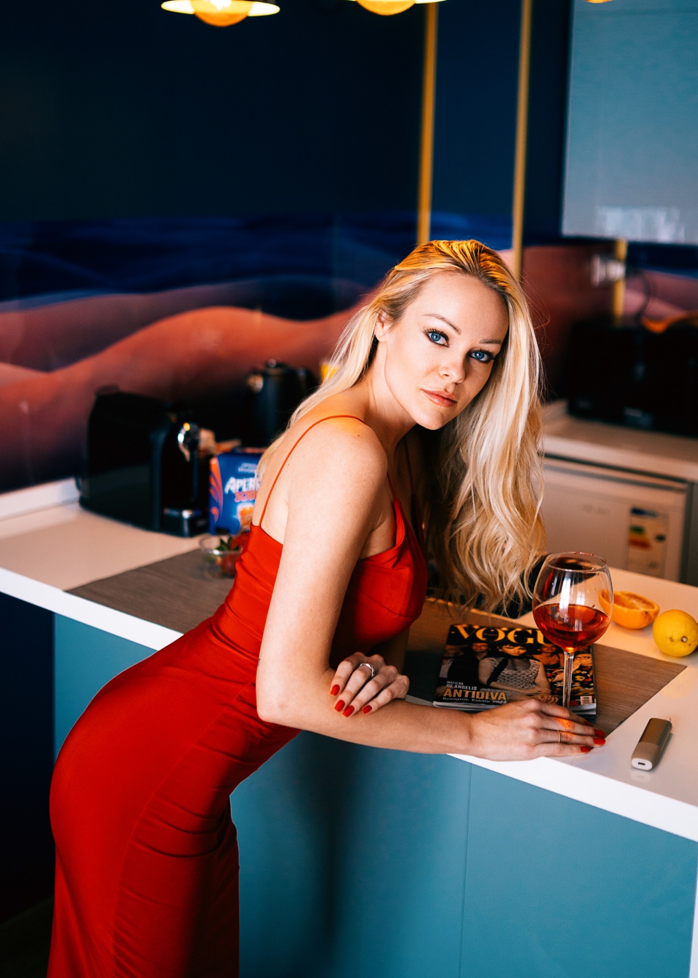 Amanda — Model & Hostess in Rome photo 9