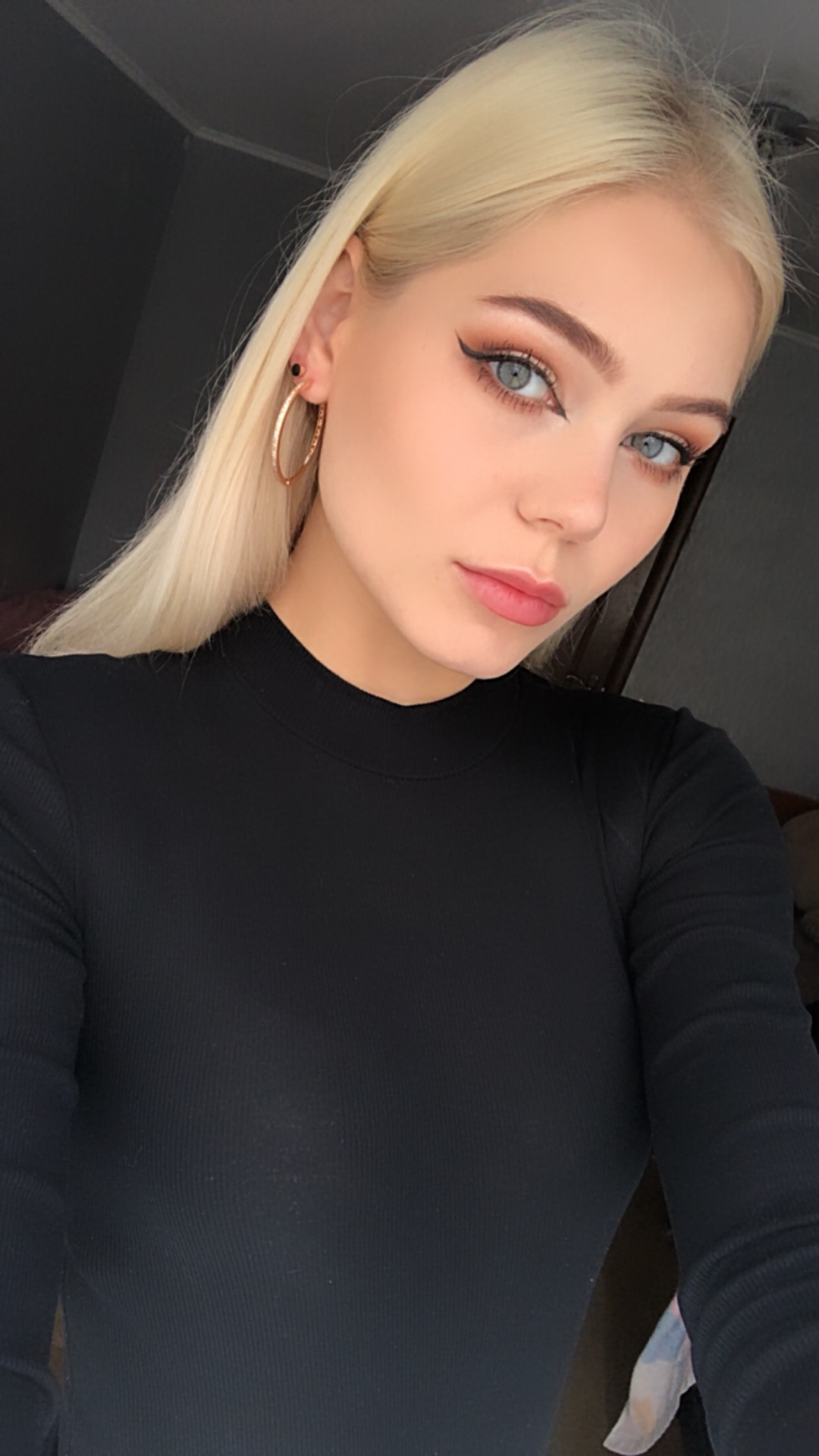 VIKTORIA — Model in Москва | Eye On Model