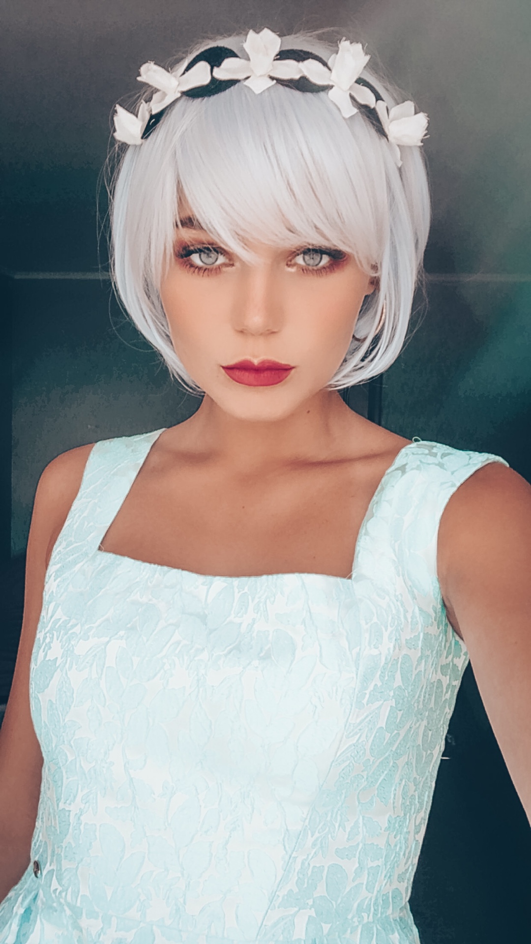 Viktoria — Model & Hostess in Москва photo 4