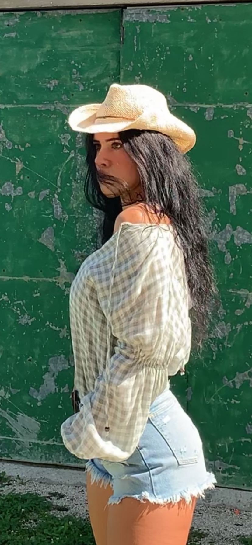 Anna — Model & Hostess in Borgoricco photo 4