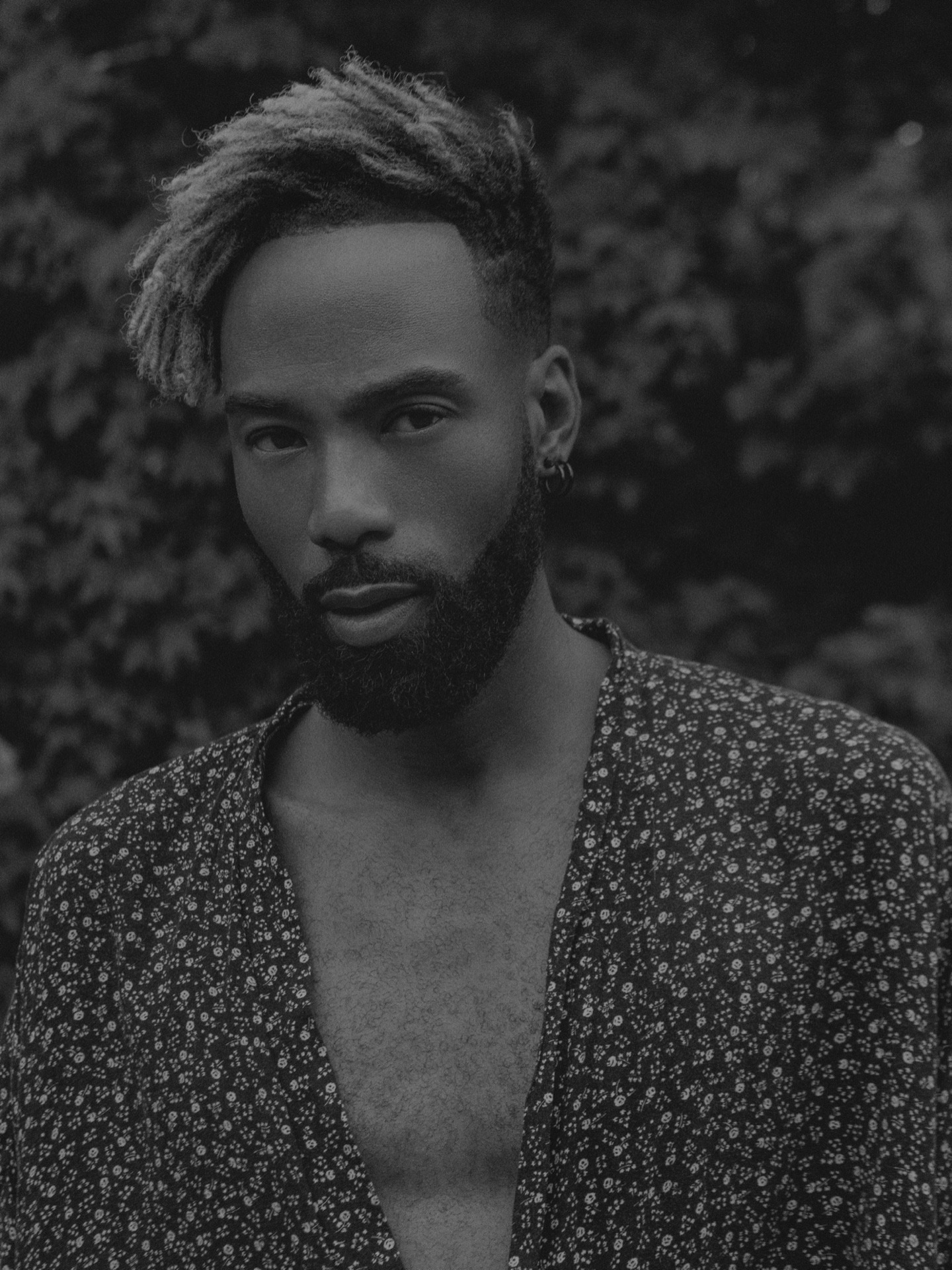 Lyston — Model & Host in Greater London photo 1