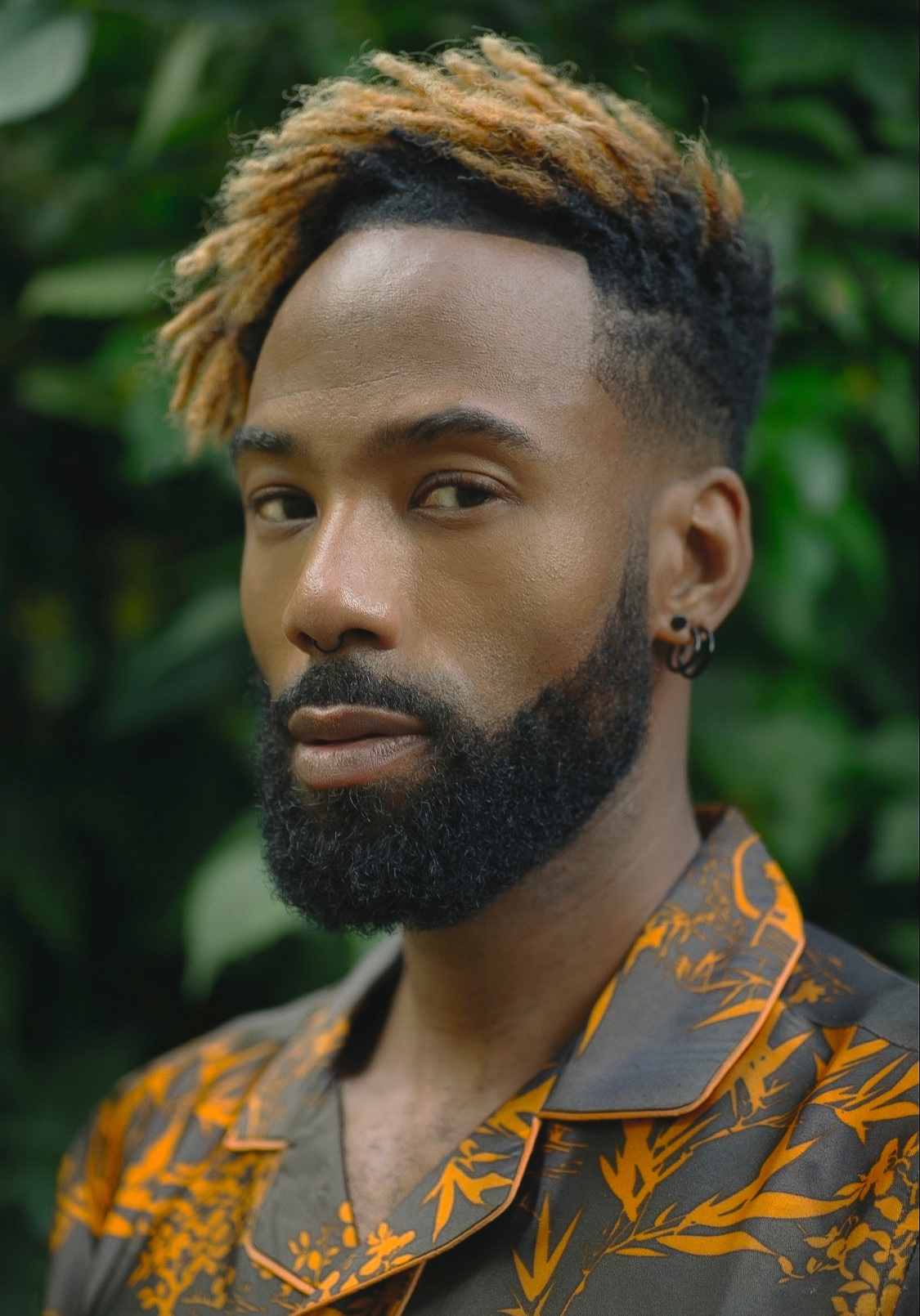Lyston — Model & Host in Greater London photo 2
